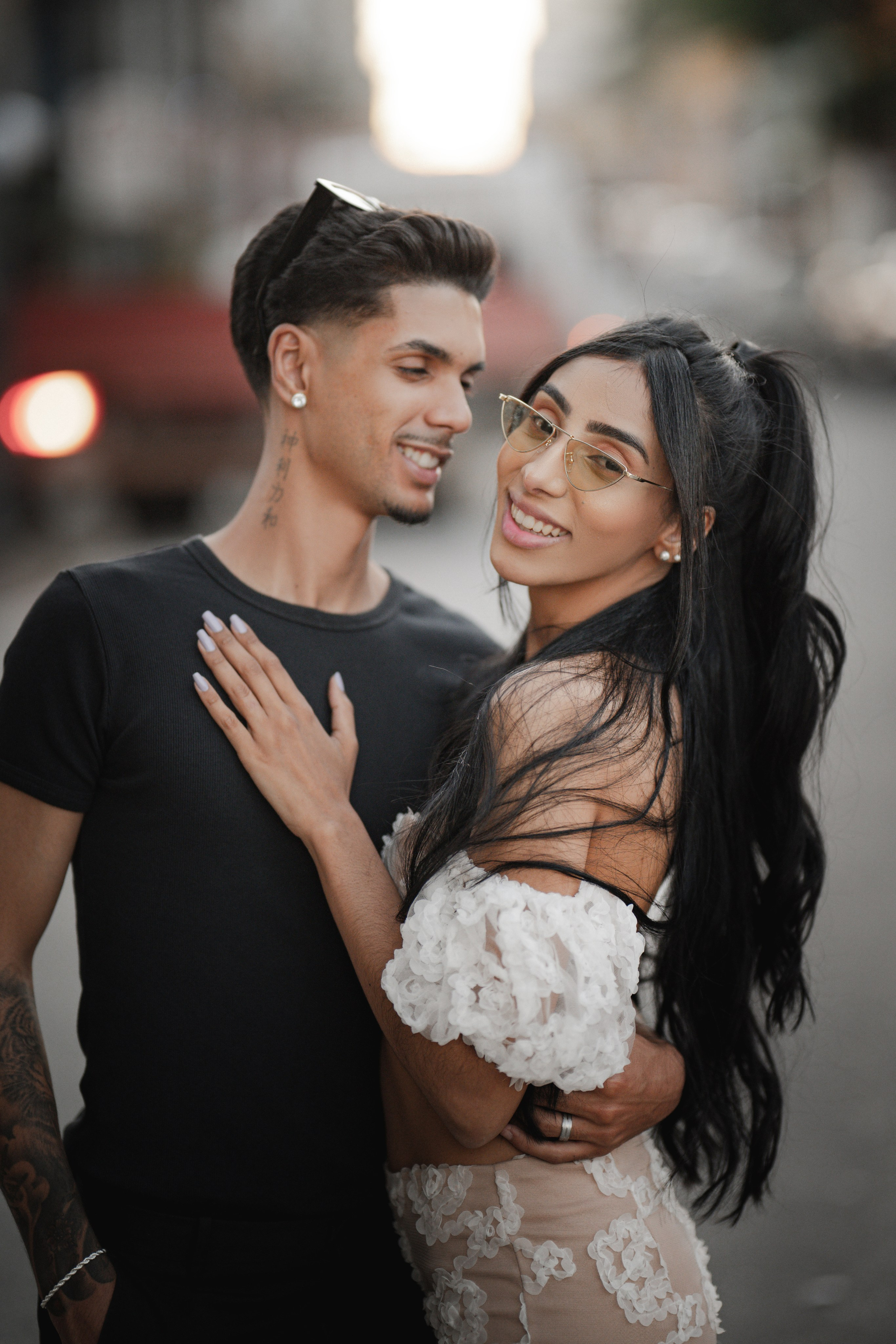 Jack.Pre Wedding.Urbano. Fotógrafo de Casamento, grávida, Retrato, Corporativo