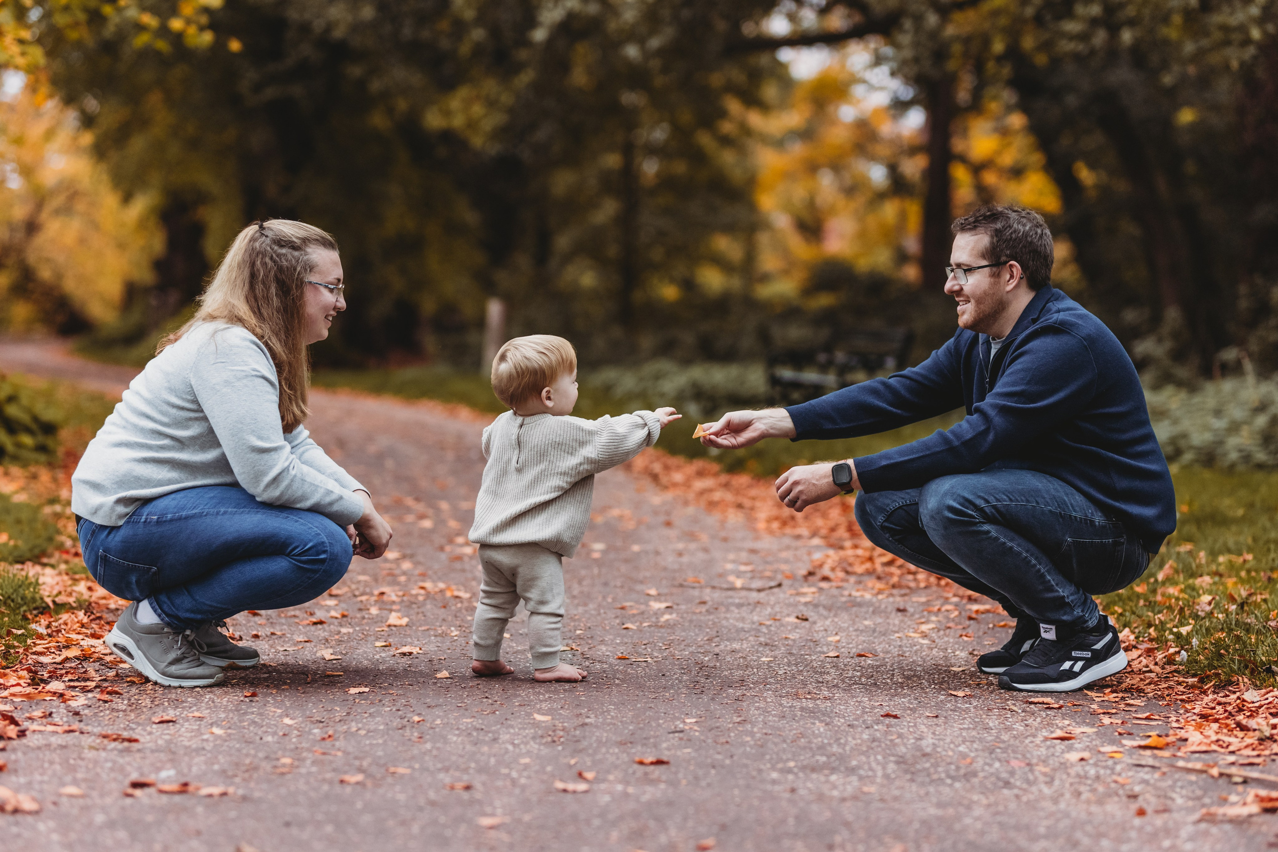 Family/Couple. Anna Levina Photography