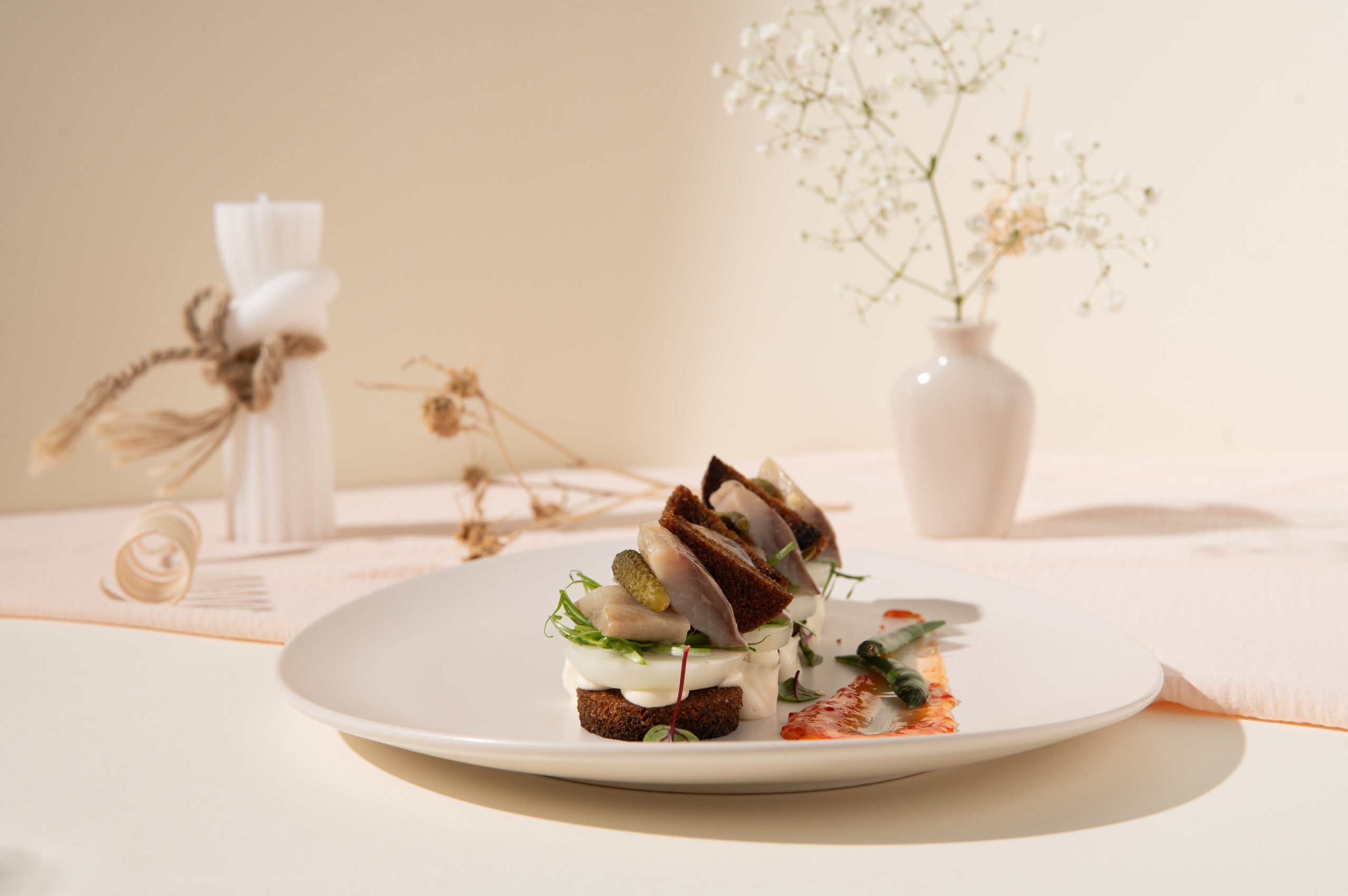 28.01.2025. Фотограф в Бишкеке Андрей Кавешников