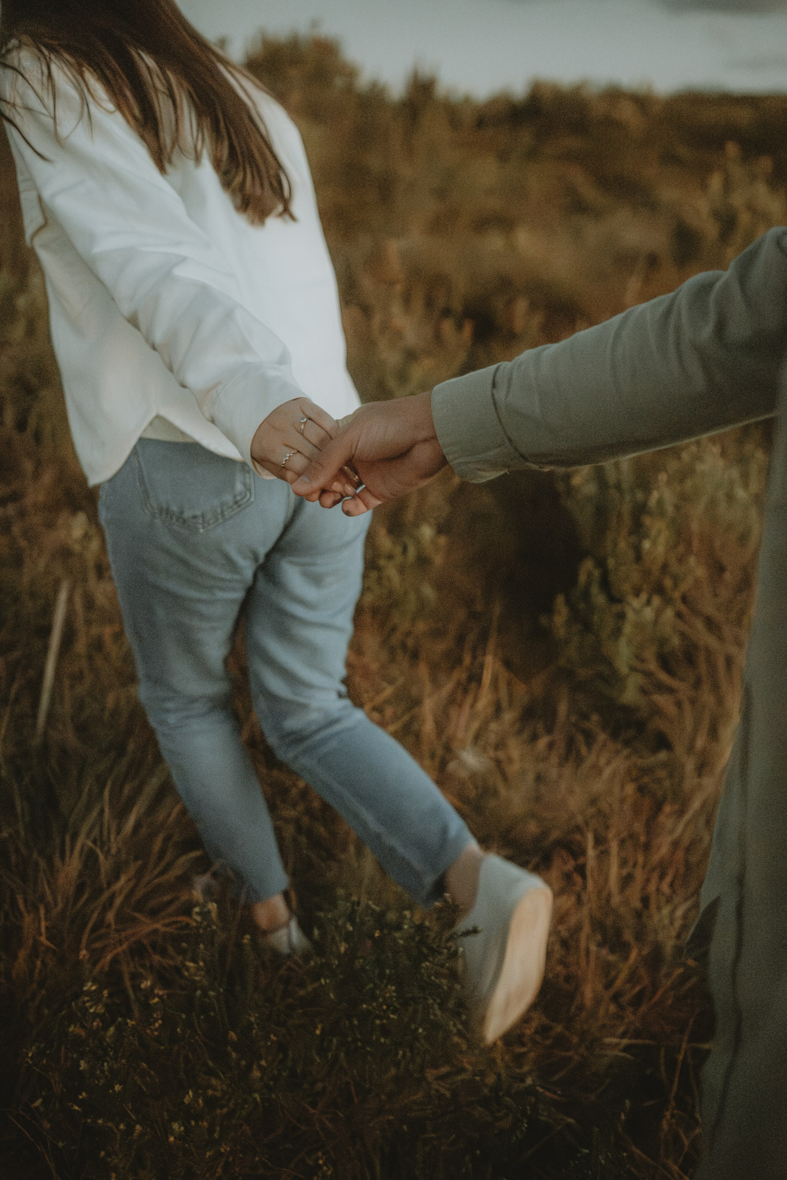 Bianca & Seiji // Pré Wedding. A Um Passo Fotografia