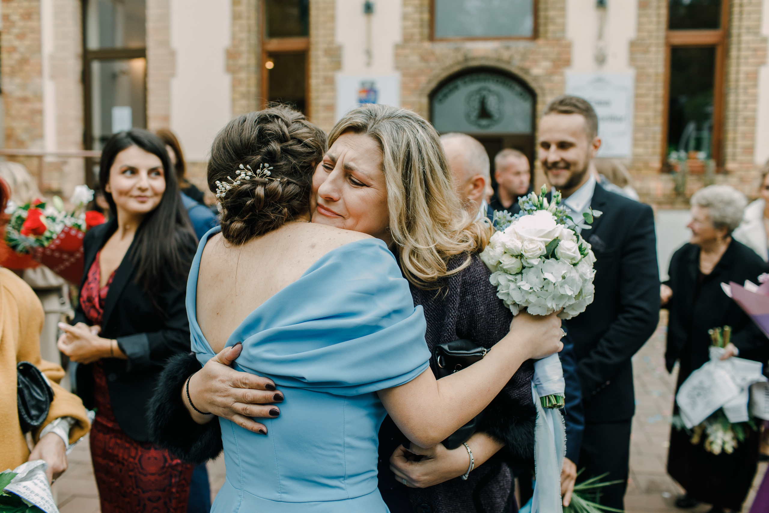 Carla & Mircea. AK Photography
