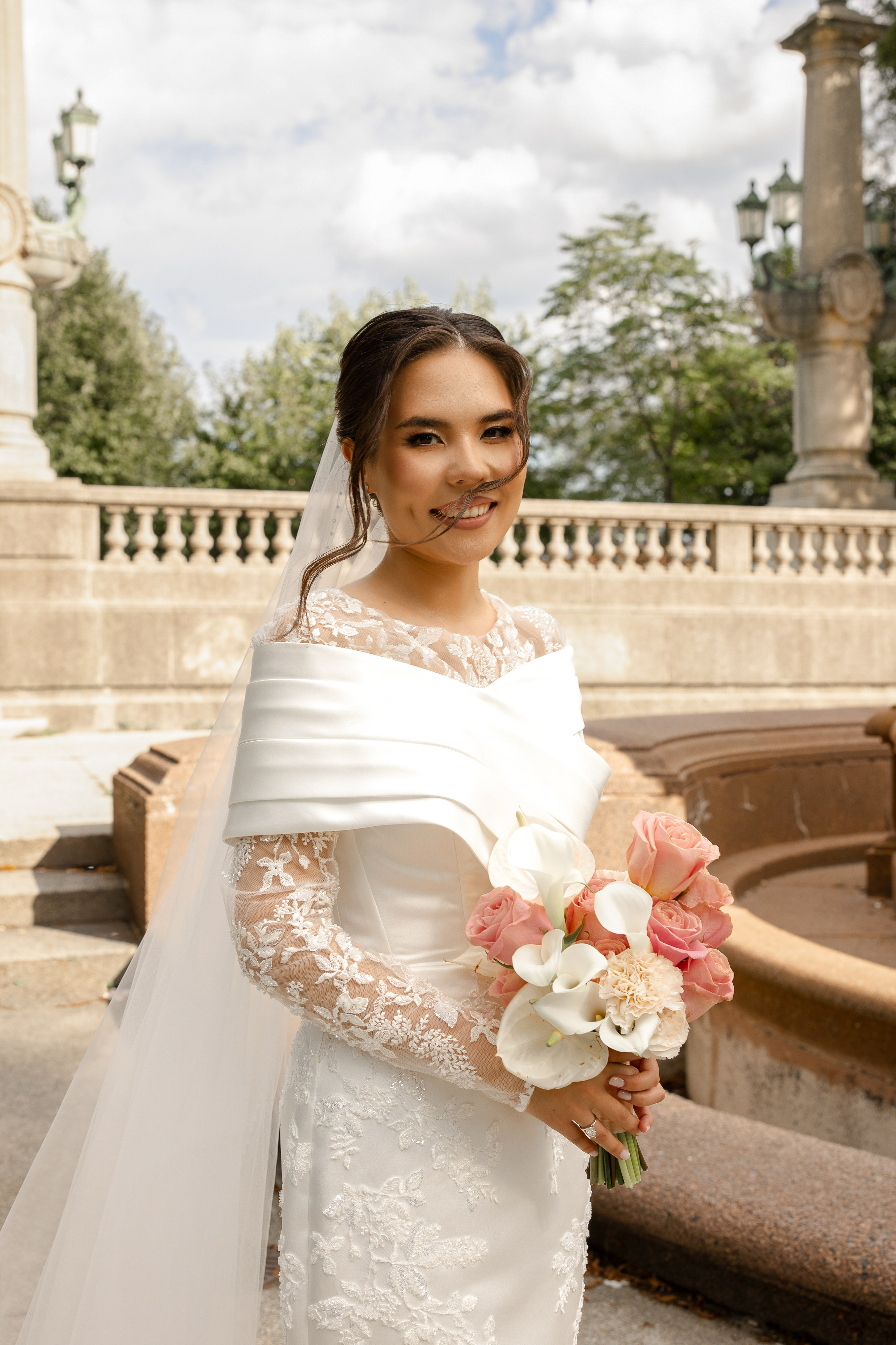 Wedding 09.25. Портфолио