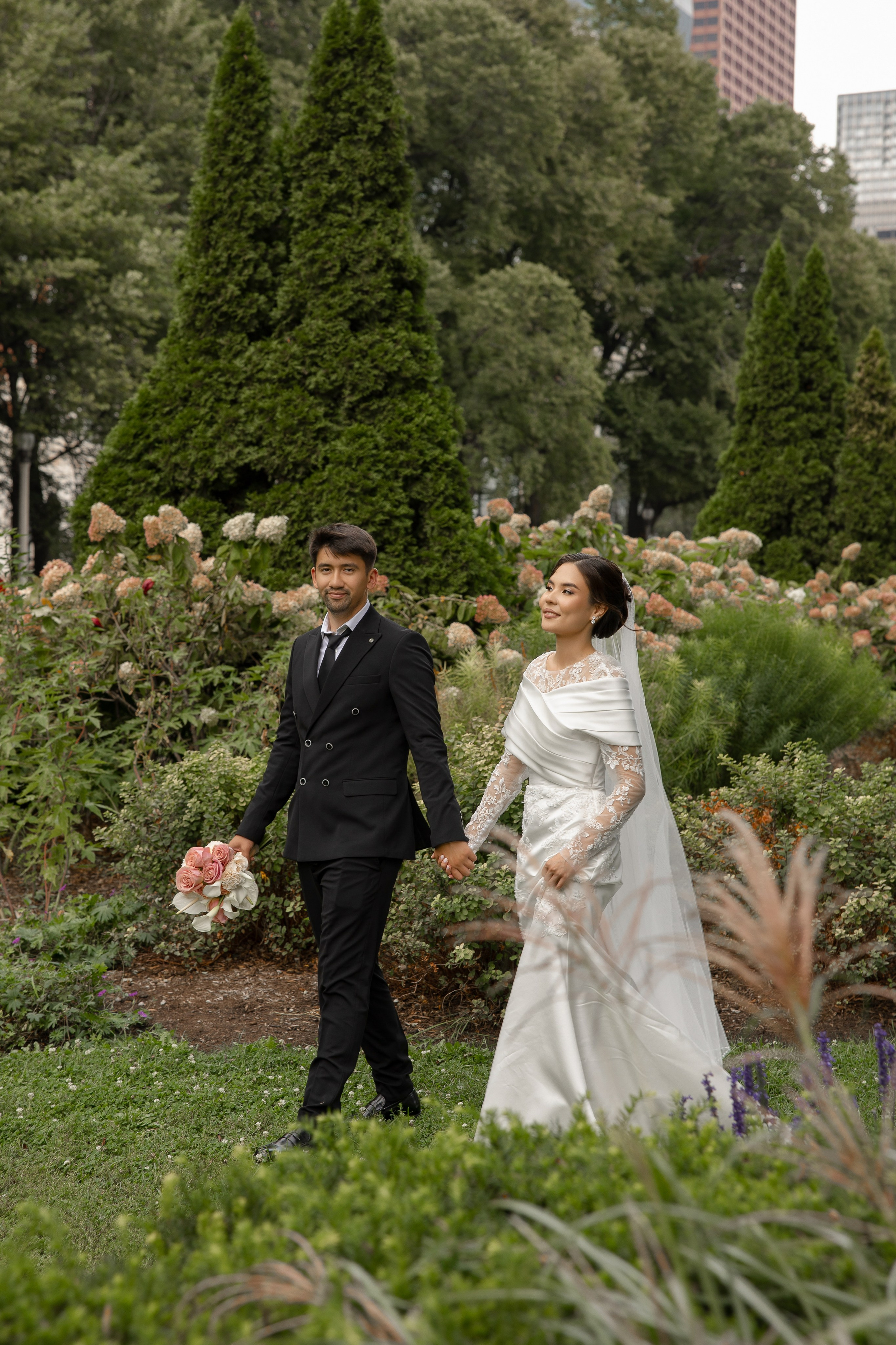 Wedding 09.25. Портфолио