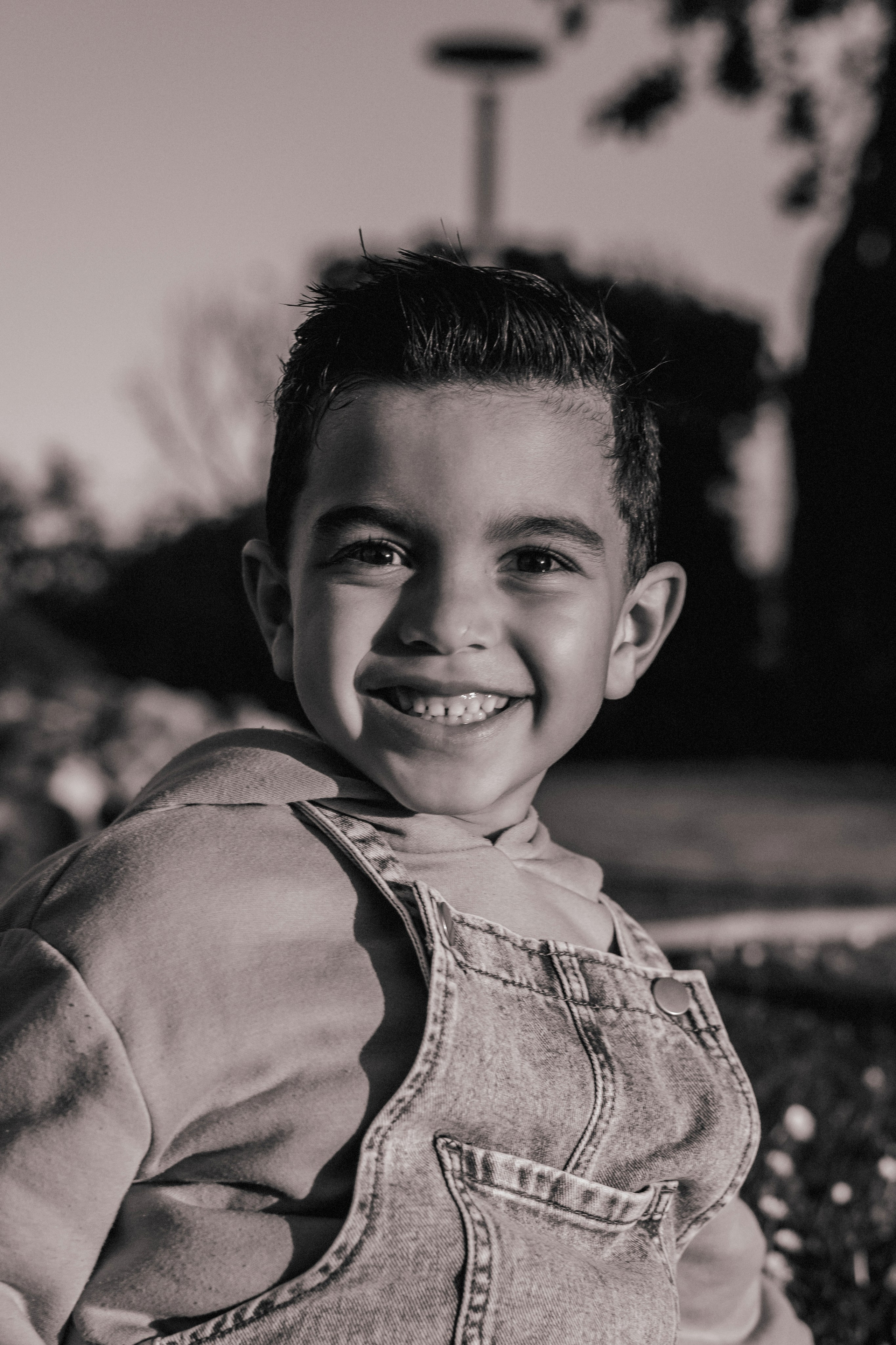 Ensaio Externo Infantil. Illustra Creative. Onde a criatividade encontra a estratégia