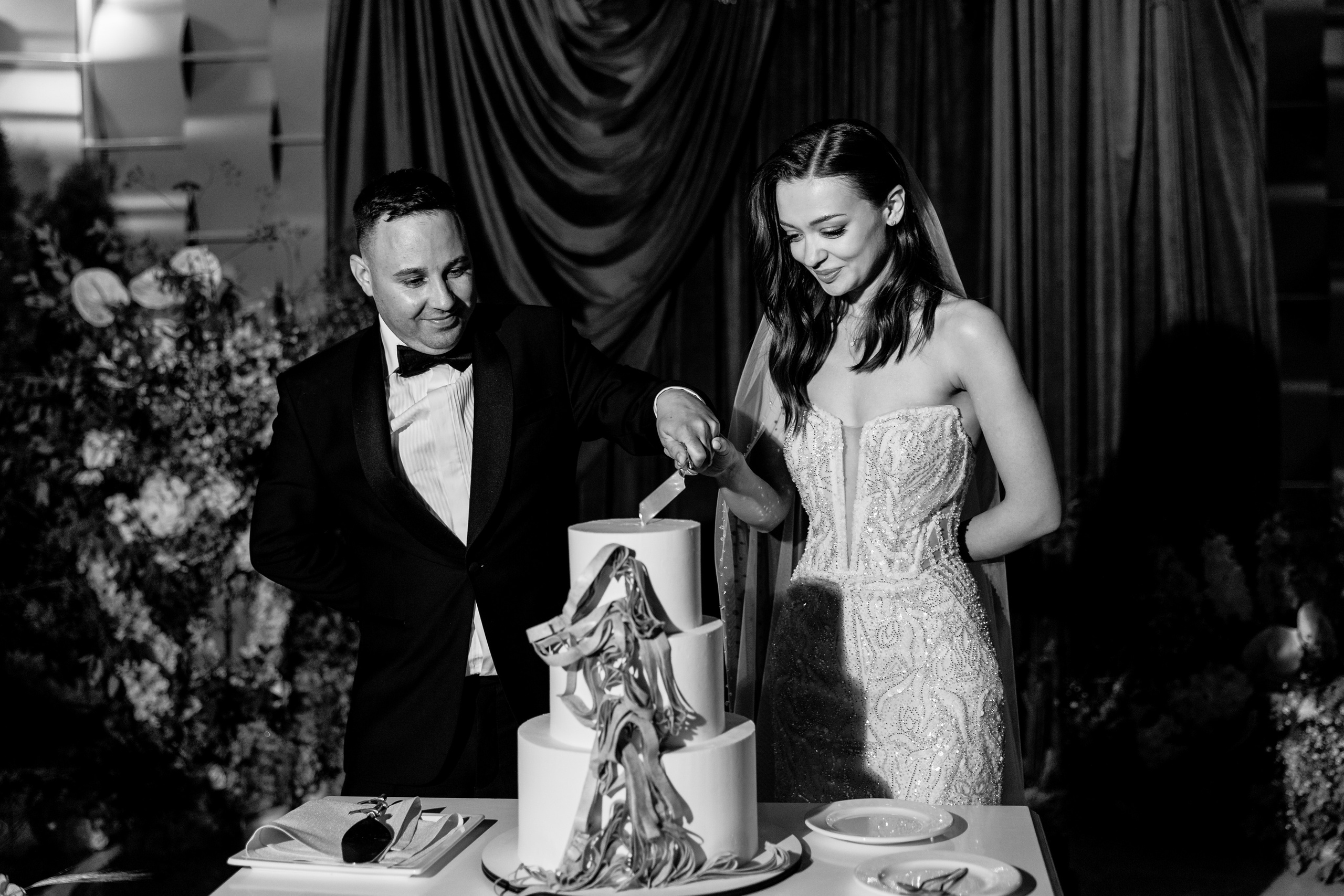 Andrei & Irina. ProWed — Foto Video Moldova