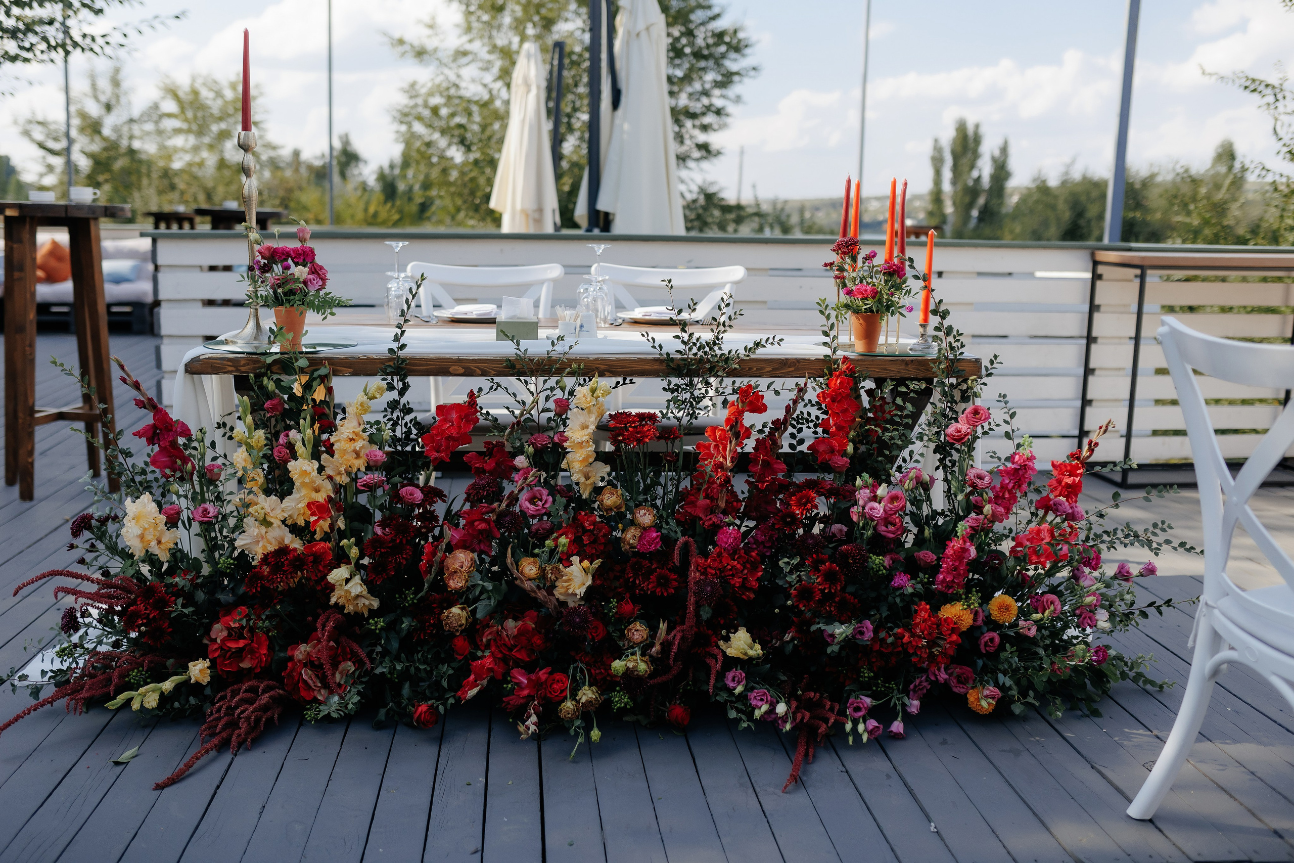 Vadim & Irina. ProWed — Foto Video Moldova și România