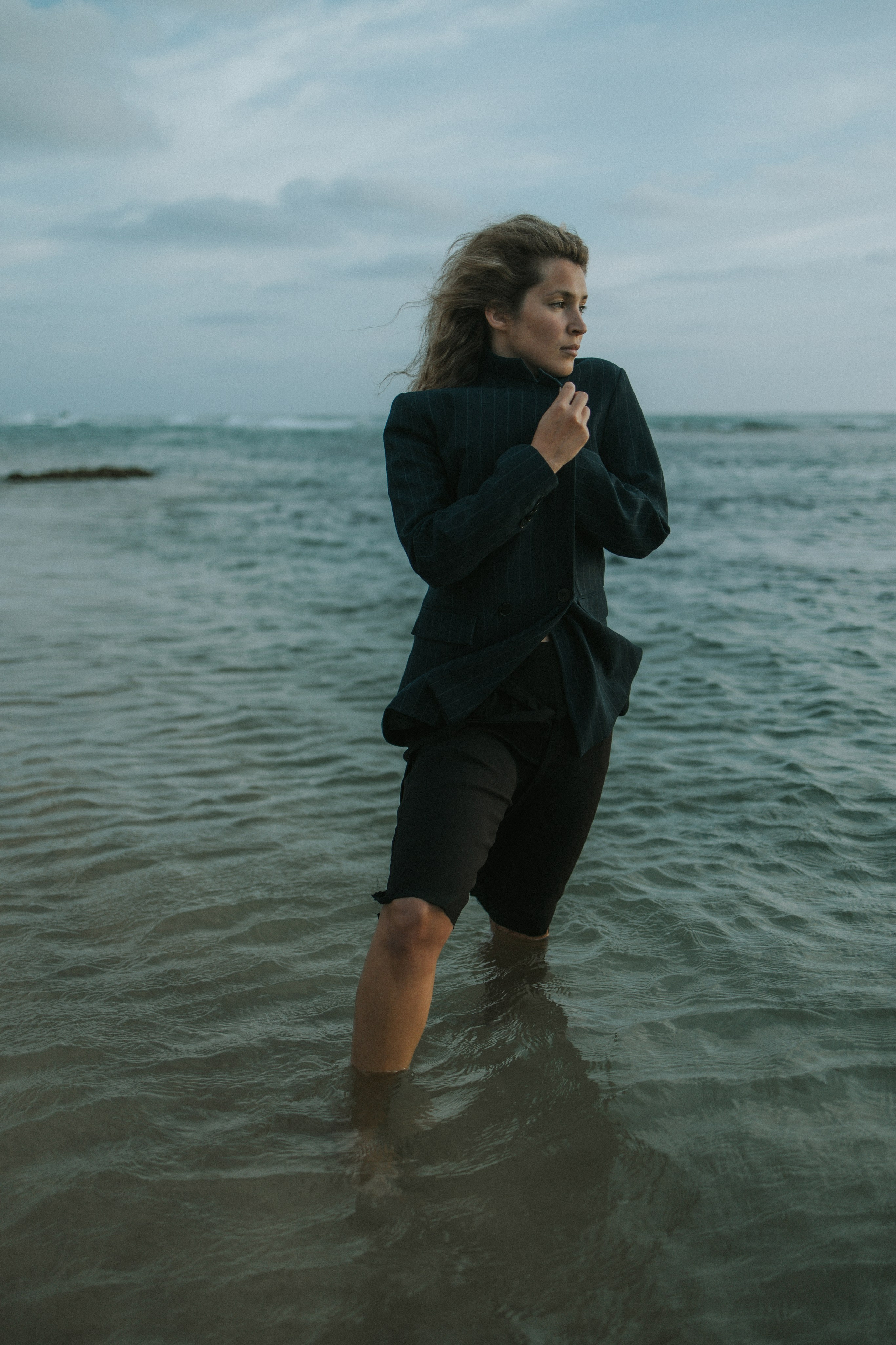 Portraits. Sergey Kalinkin Photography