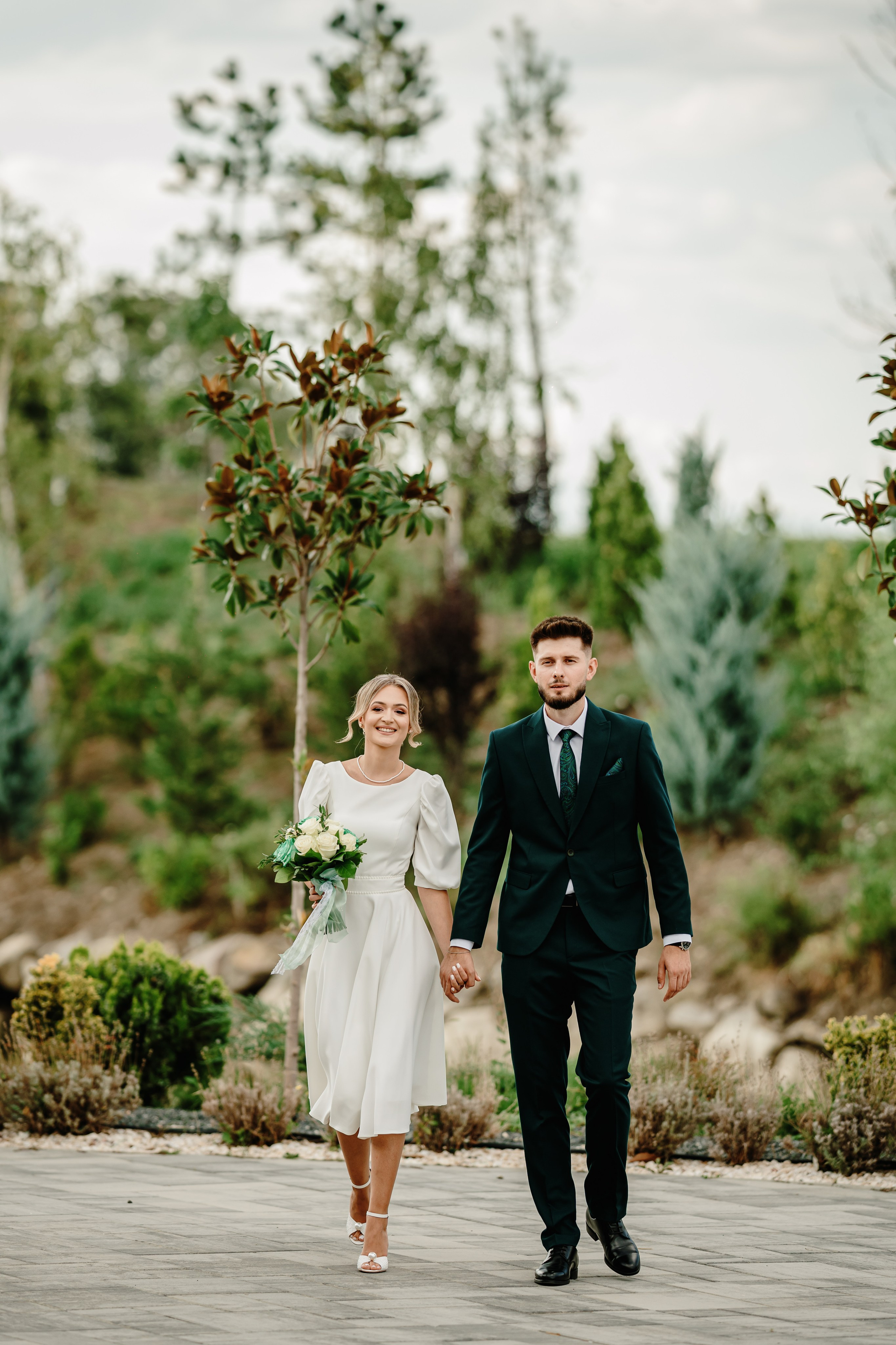 Cununie civila. Amy Foto