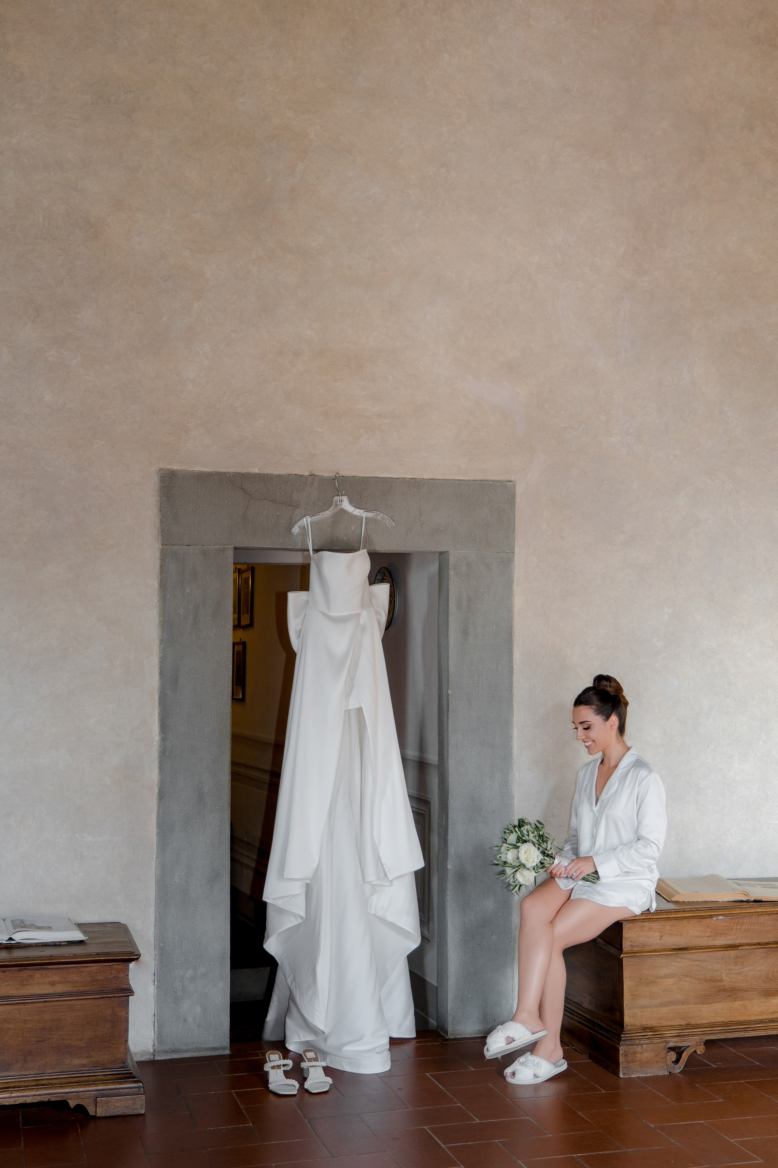 Dom&Ally. Весільний фотограф Вікторія Саврук