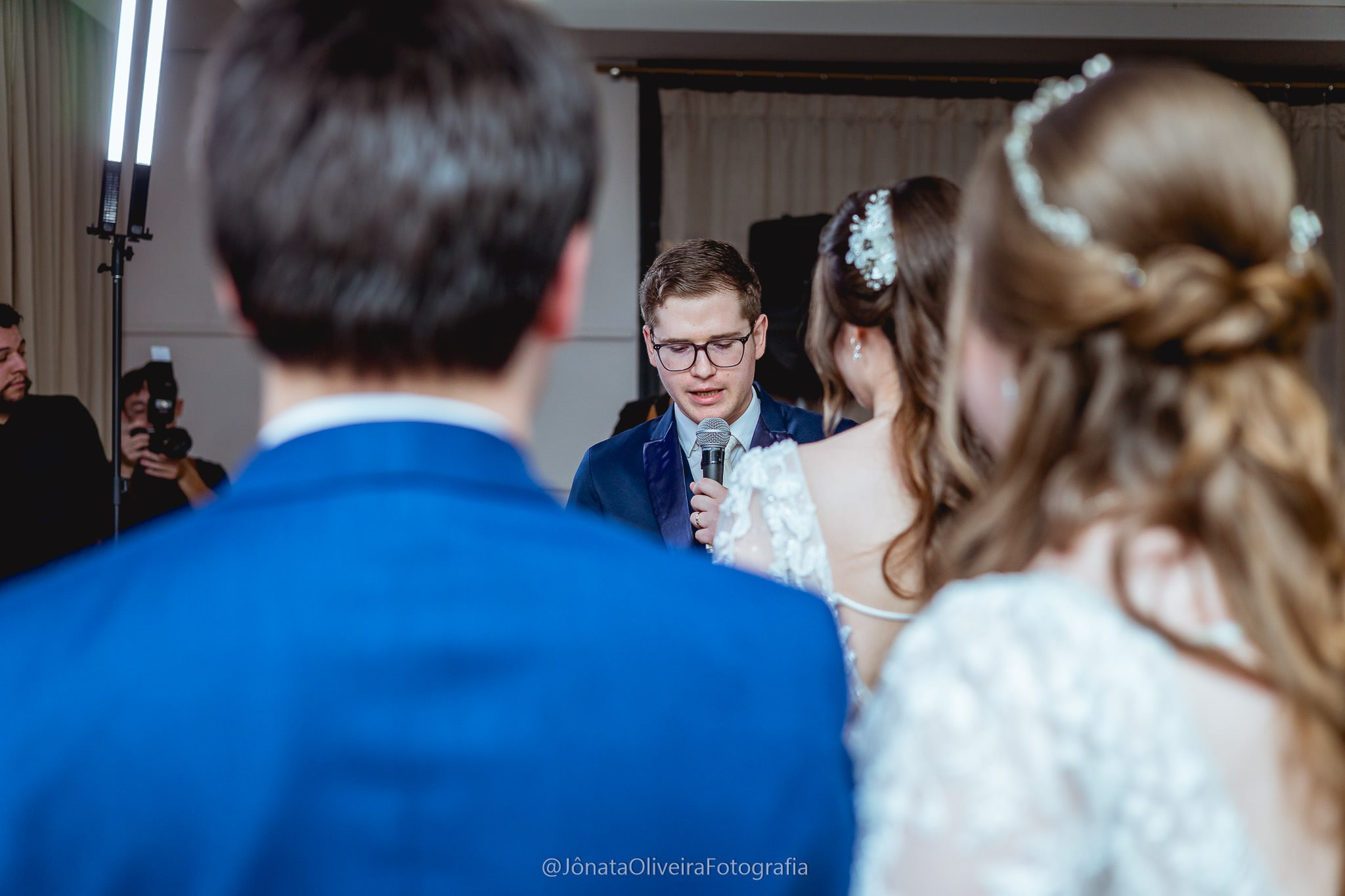 Casamento em Avaré. Fotografia de casamentos e ensaios em avaré Jônata Oliveira