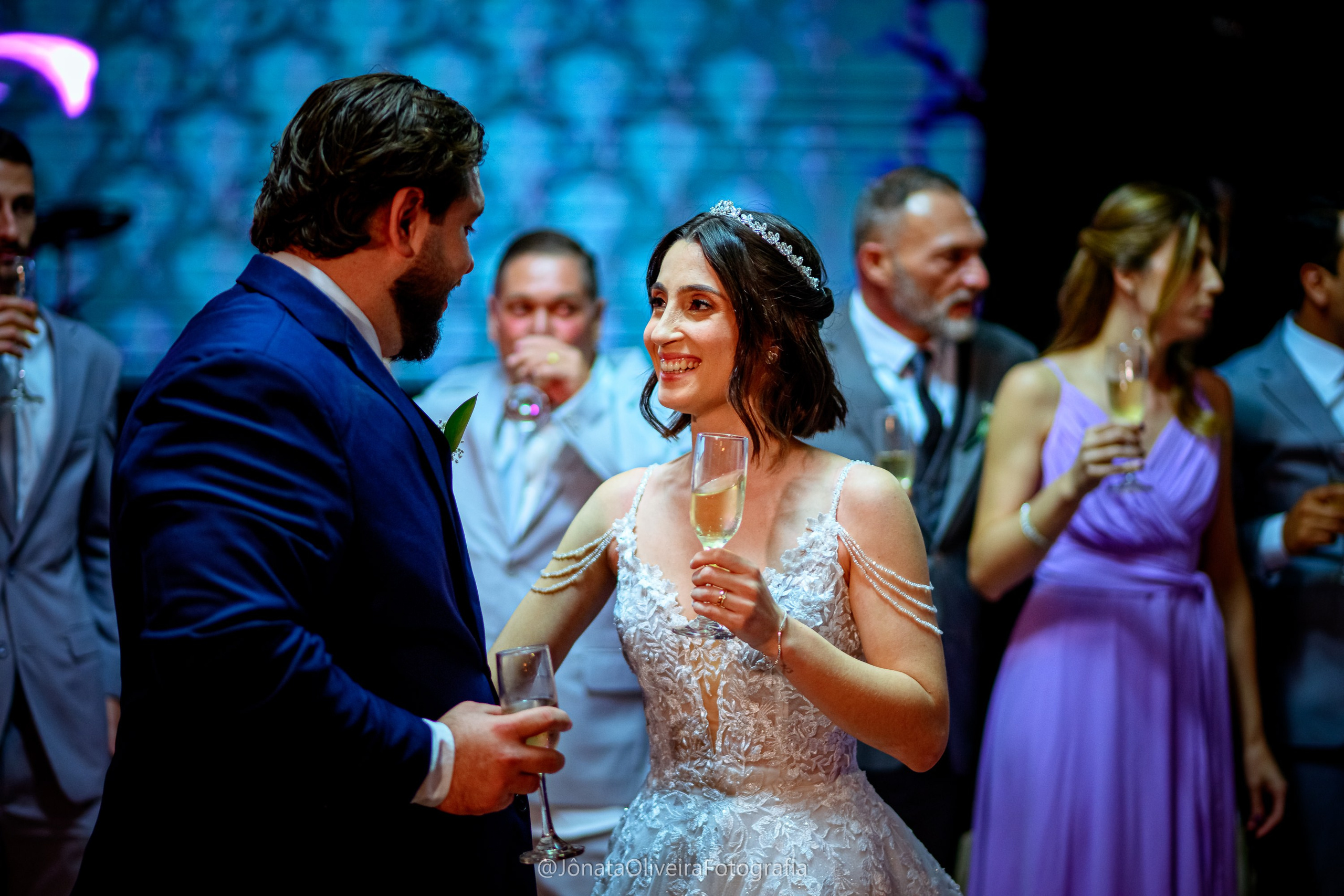 Natalia e Luan. Fotografia de casamentos e ensaios em avaré Jônata Oliveira