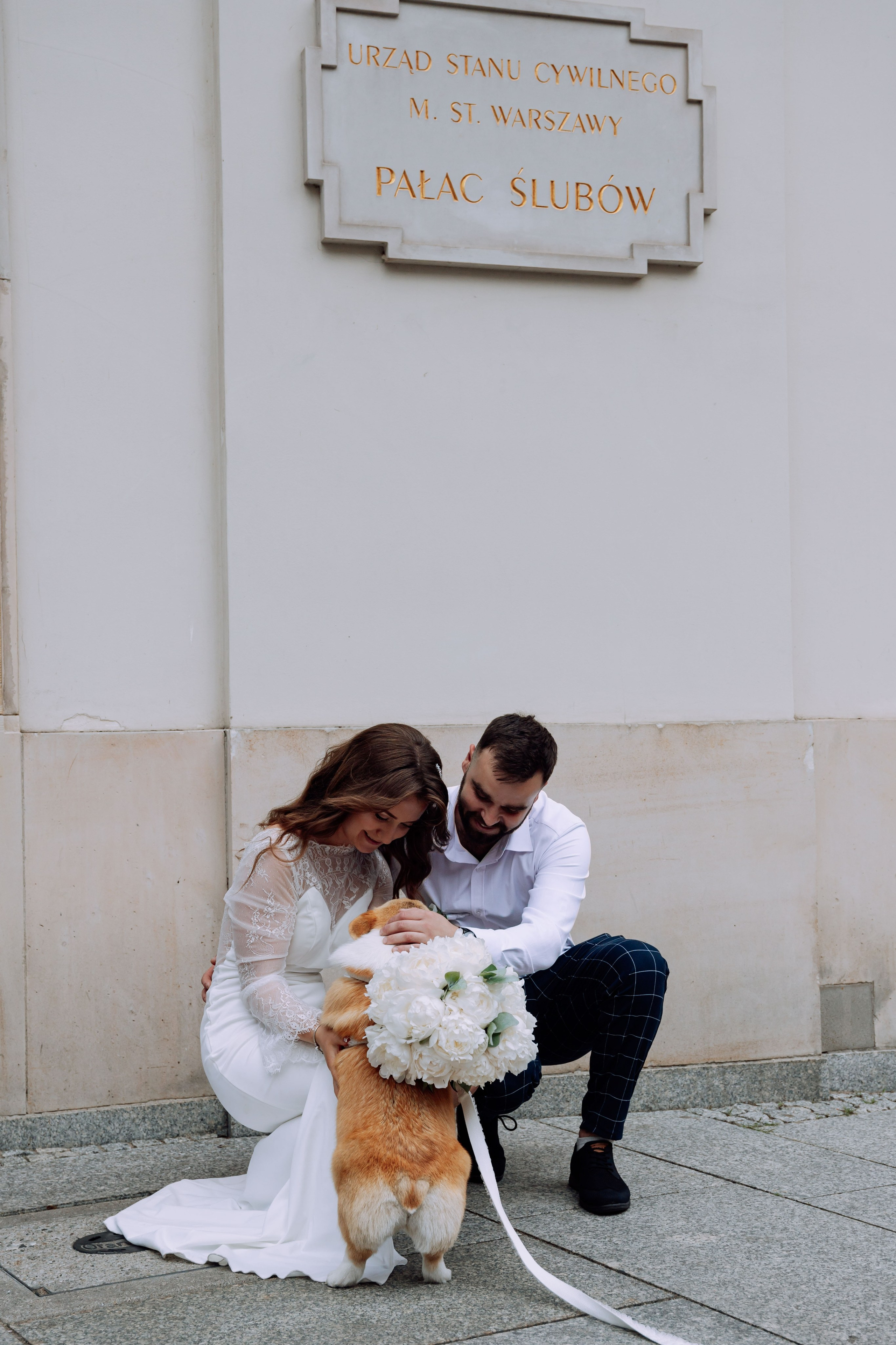 Julia&Mikołaj wedding day