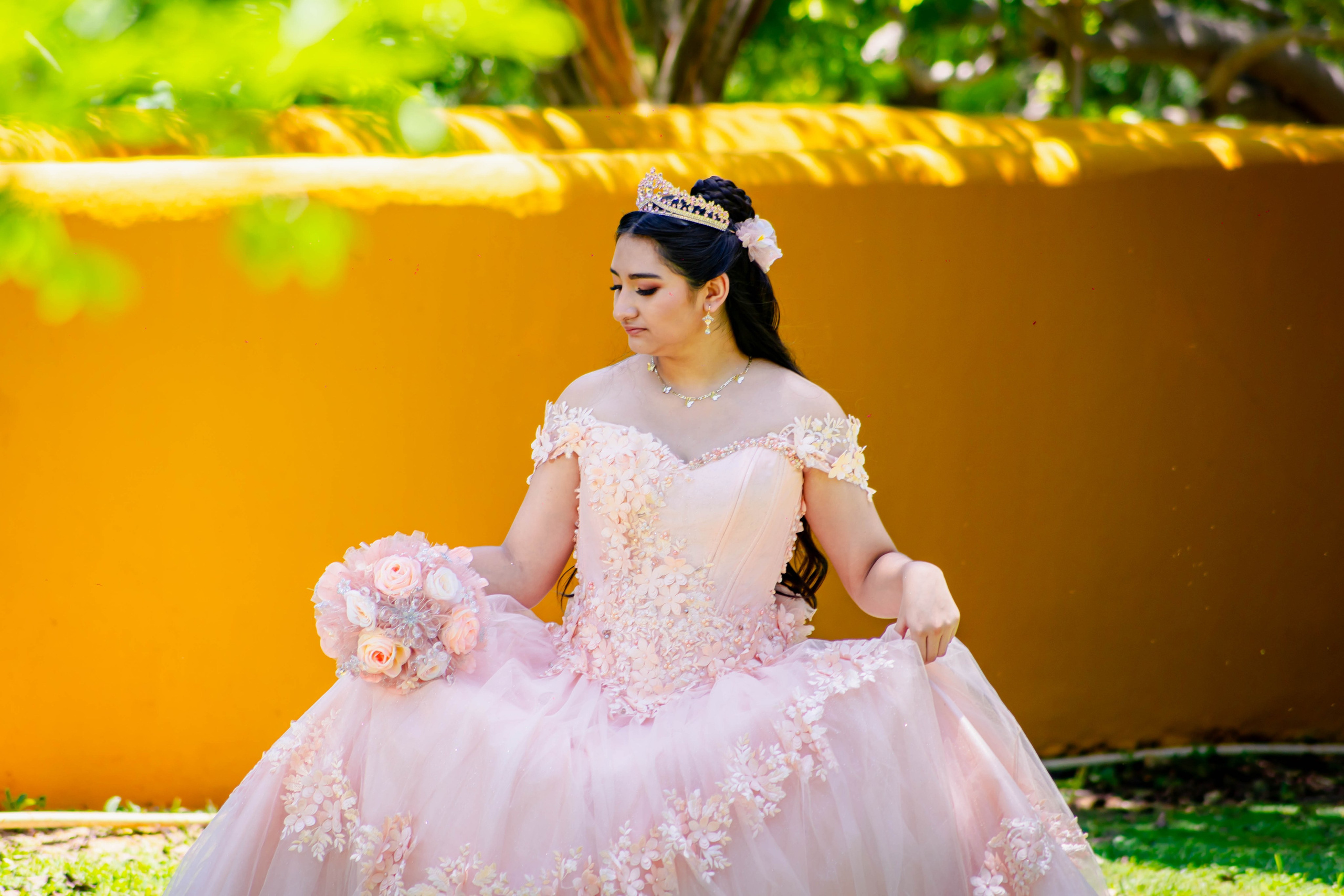 Alondra. Fotógrafo "dD" Didier Dzul