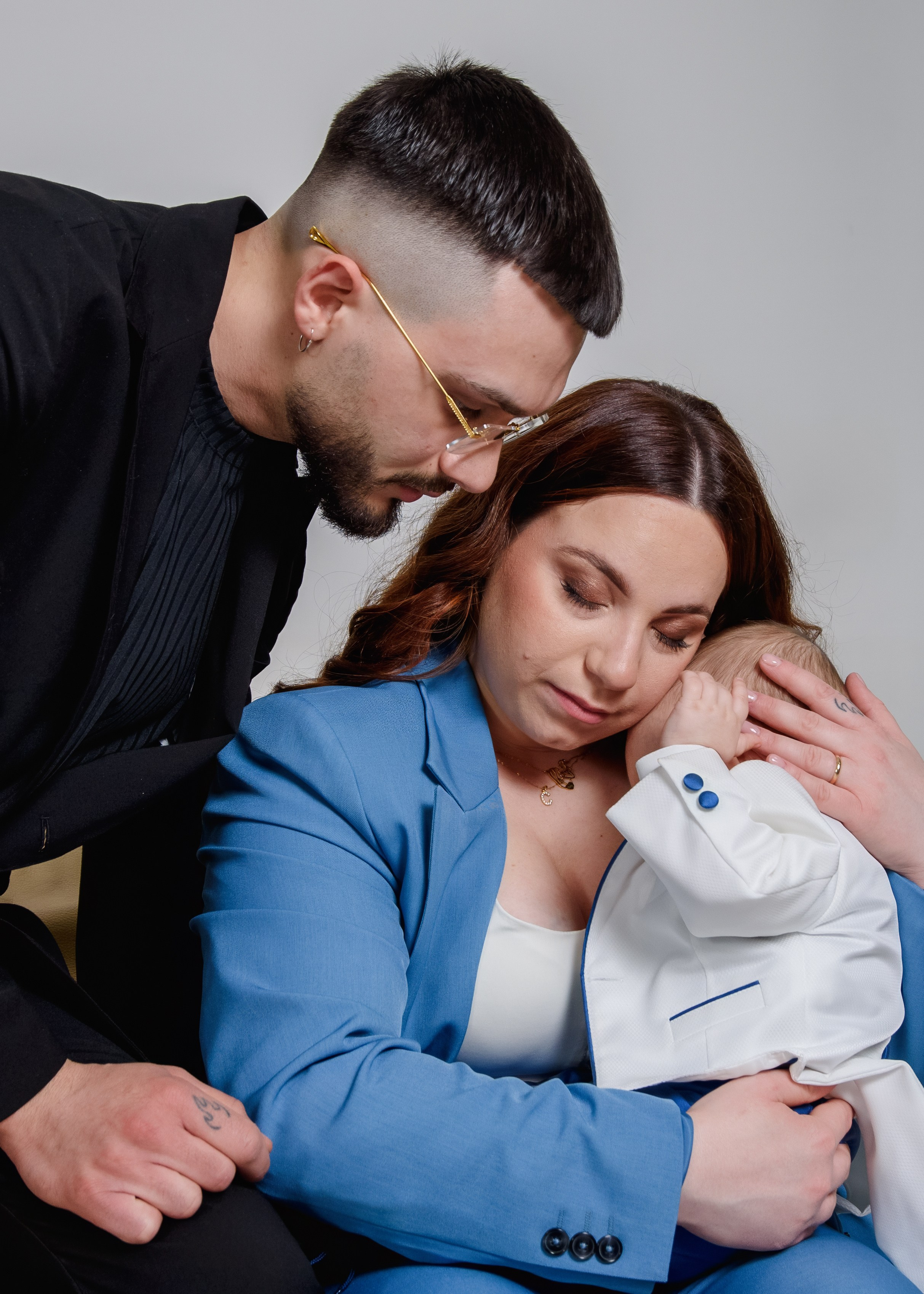 Pasquale. Fotografo di famiglia