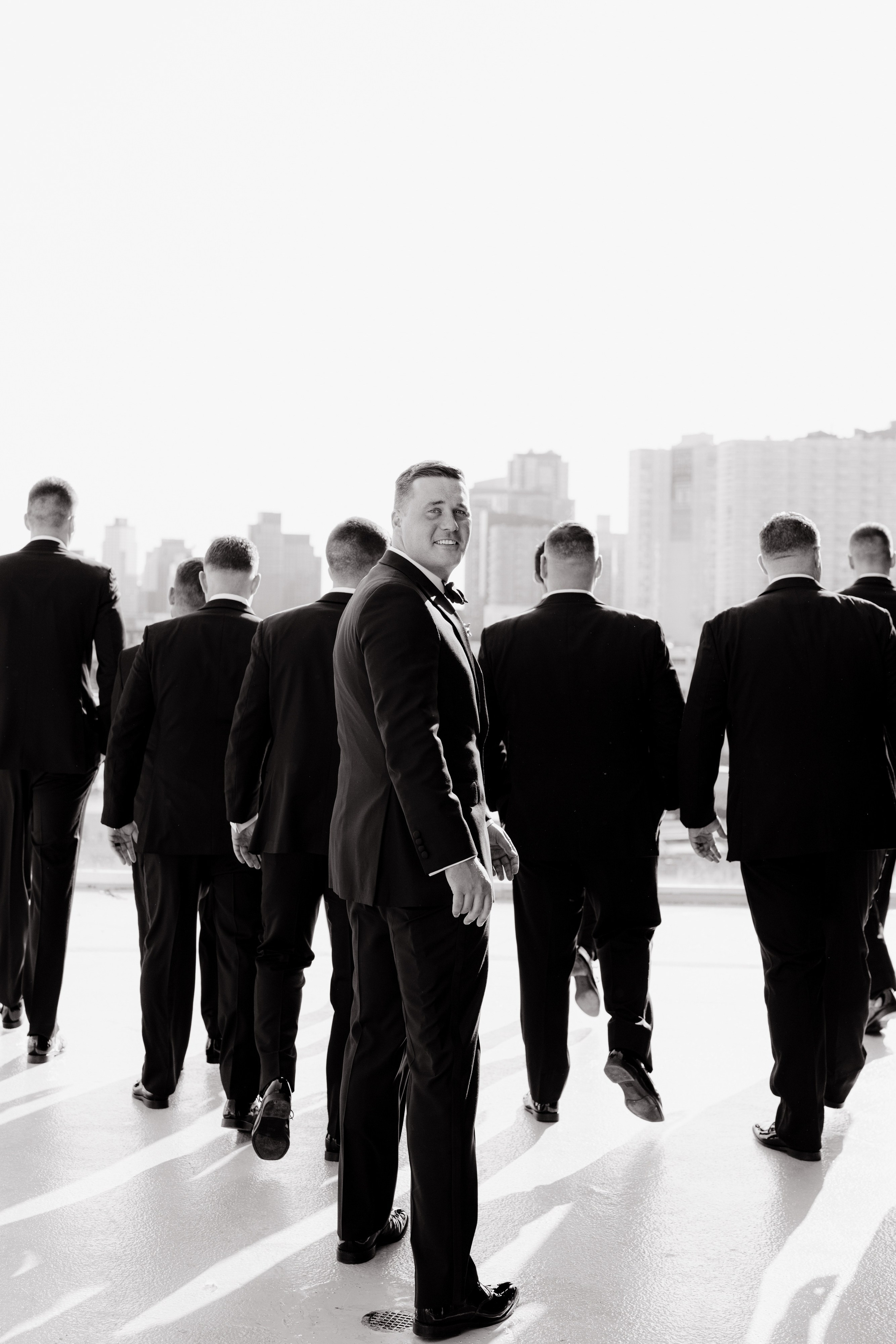 Jenna and Steven. Wedding photographer and videographer New York | New Jersey