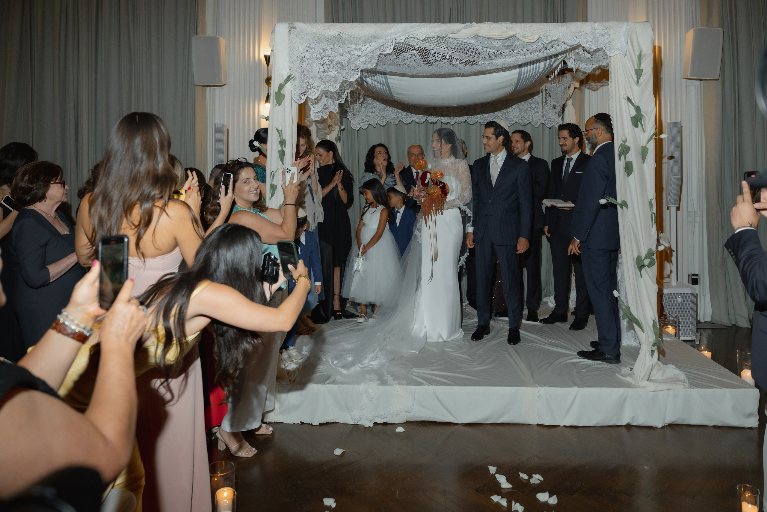 Amir and Maya. Anna Krasnova Wedding photographer