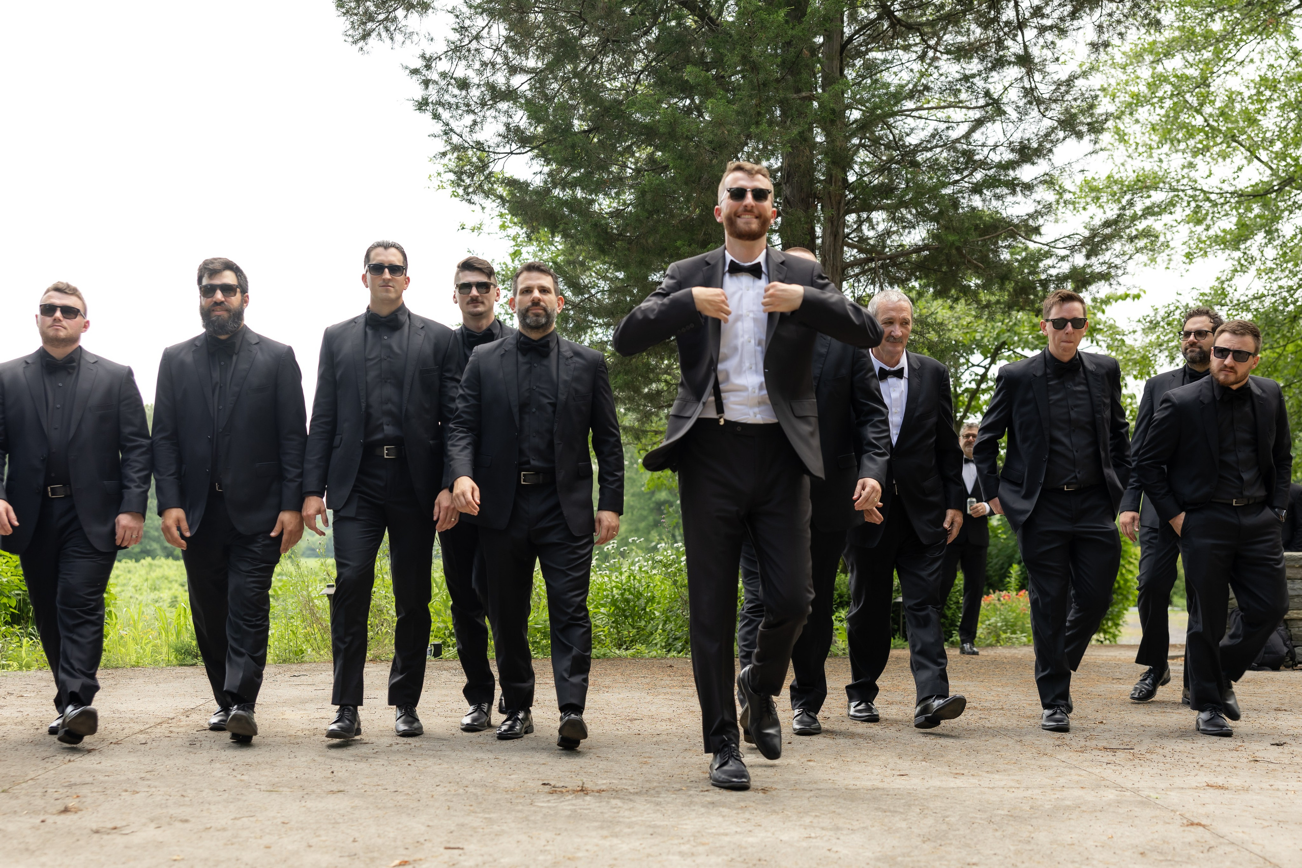 Angelica & Conor. Wedding Photo & Video