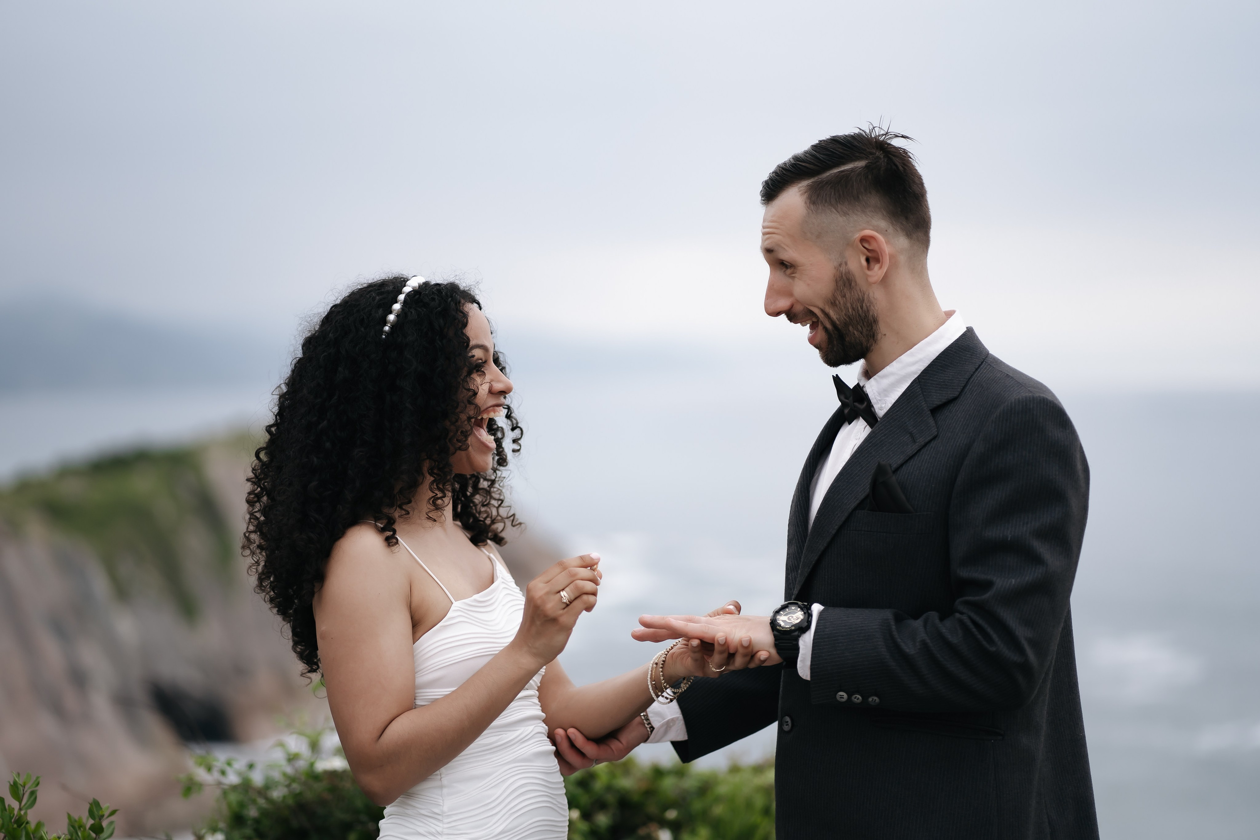 Weddings. Holigood foto y video reportaje de bodas en San Sebastián y Europa