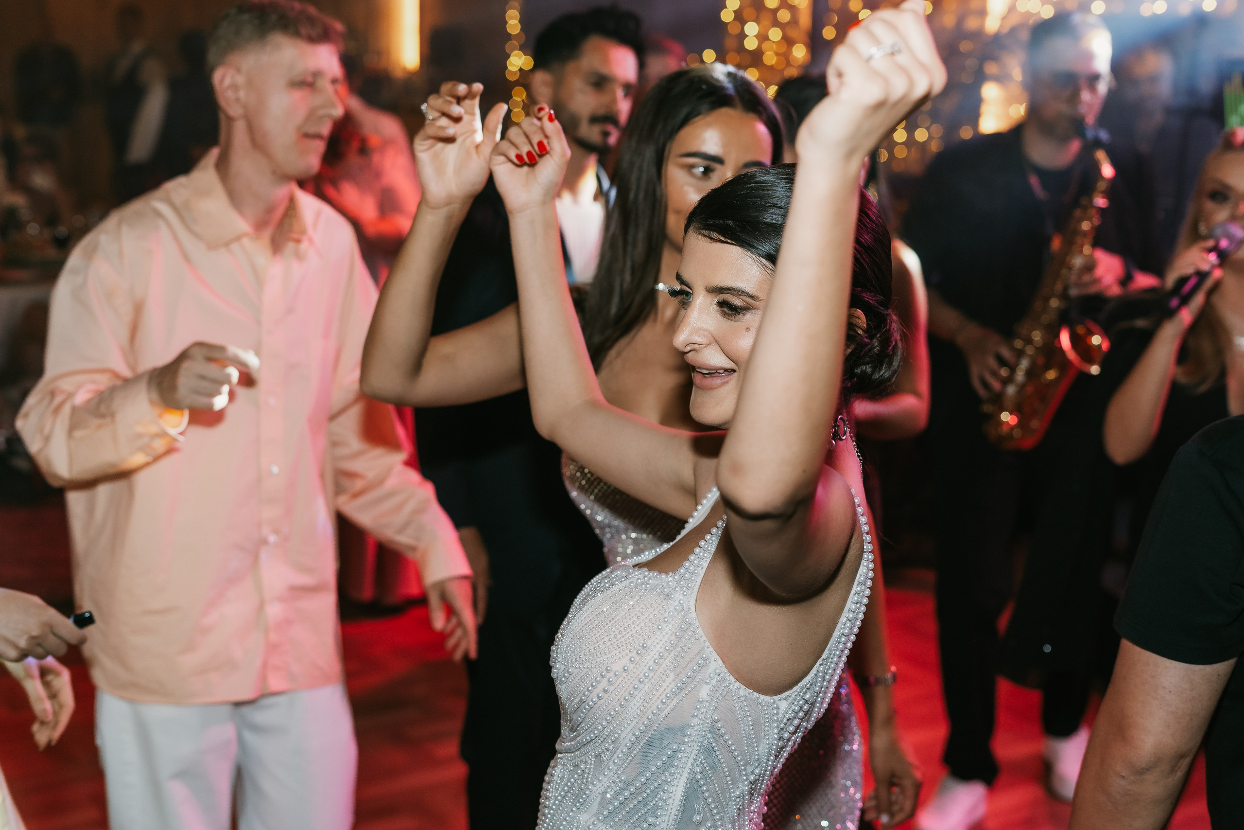 Adina & Marius | Wedding Day