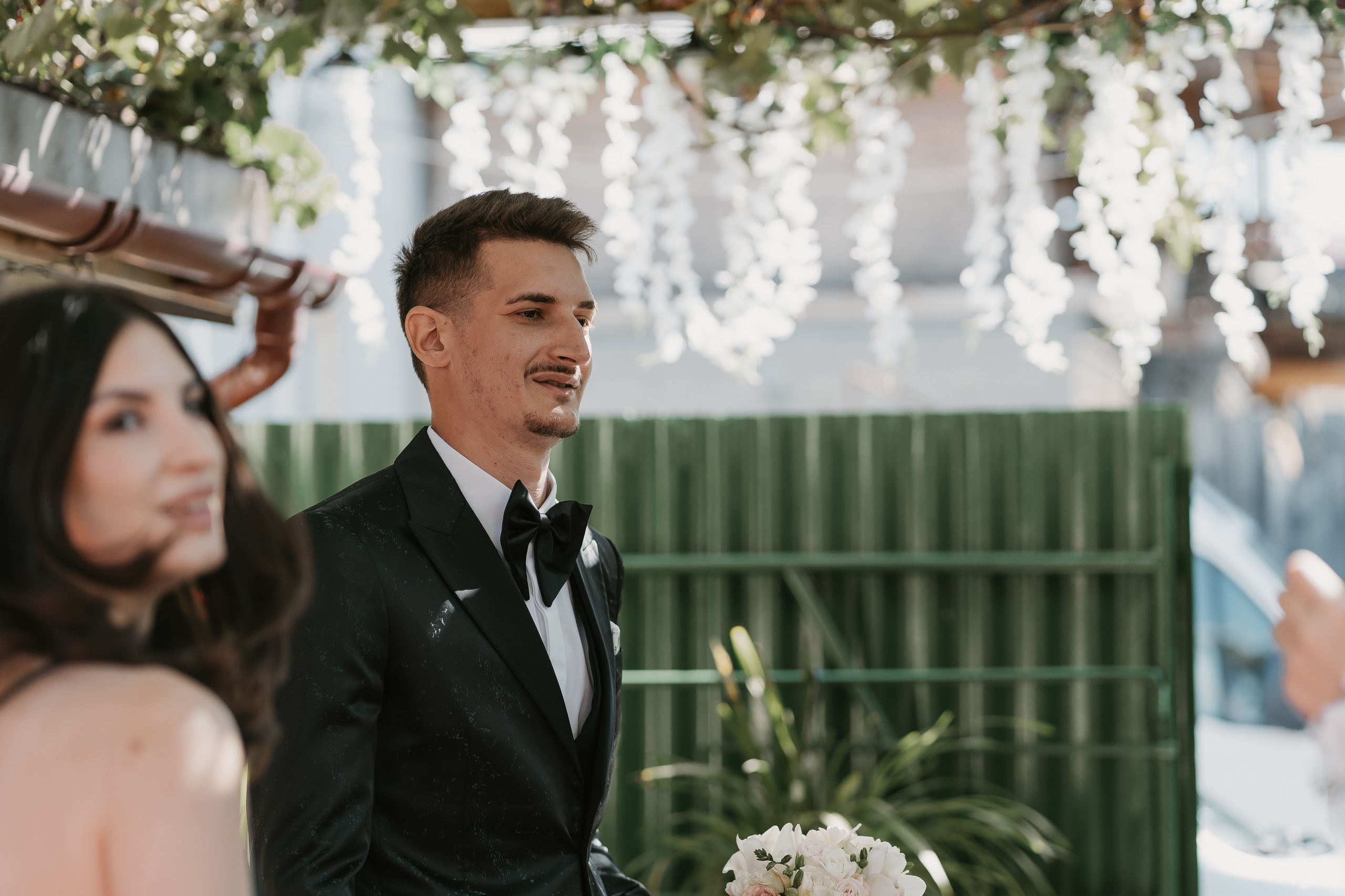 Simona & Gabriel. Dara Lens | The art of remembering