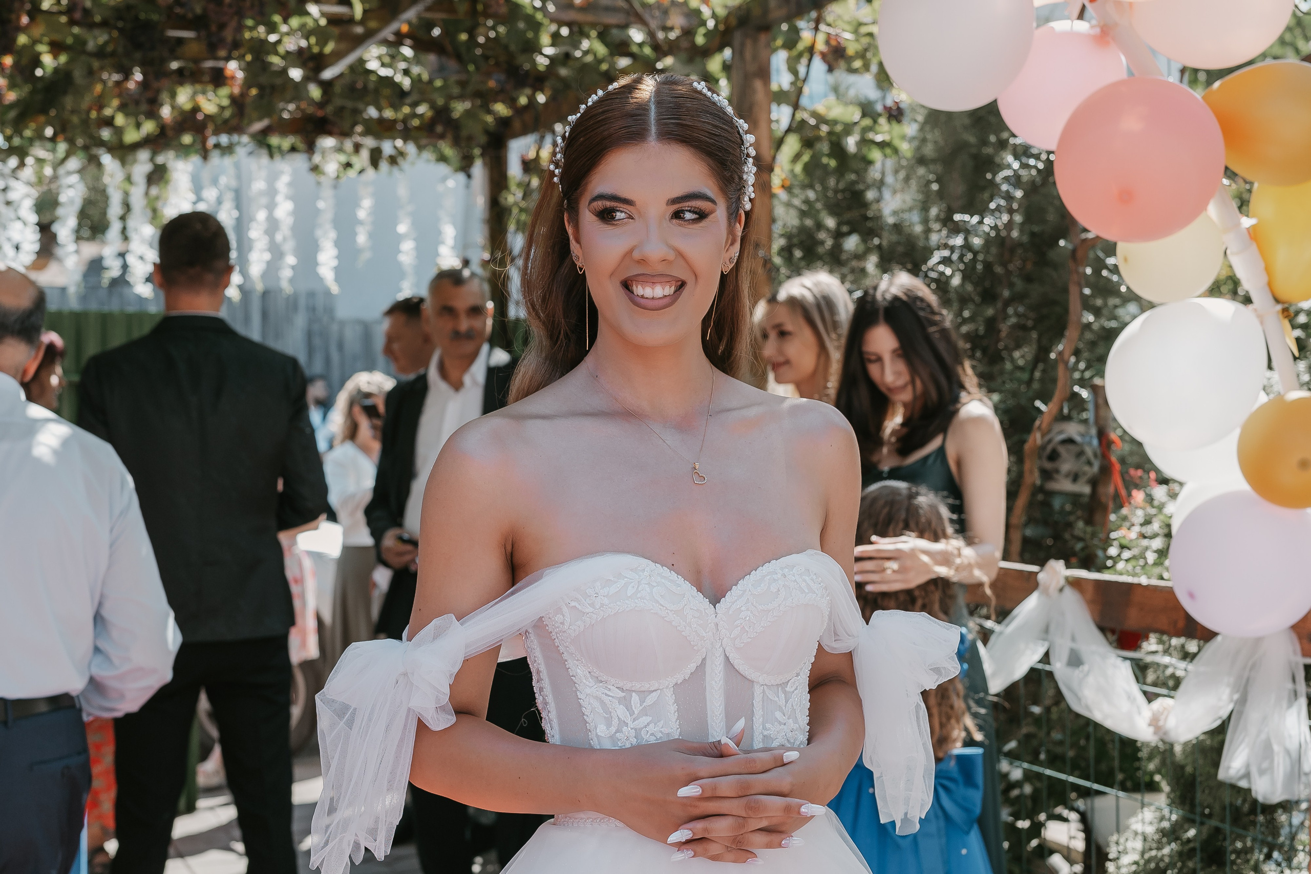 Simona & Gabriel. Dara Lens | The art of remembering