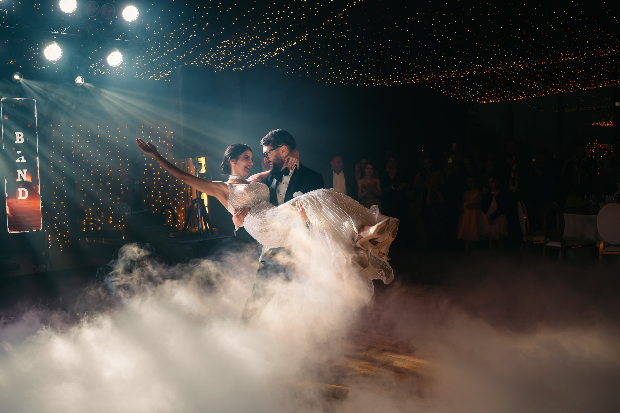 Adina & Marius | Wedding Day