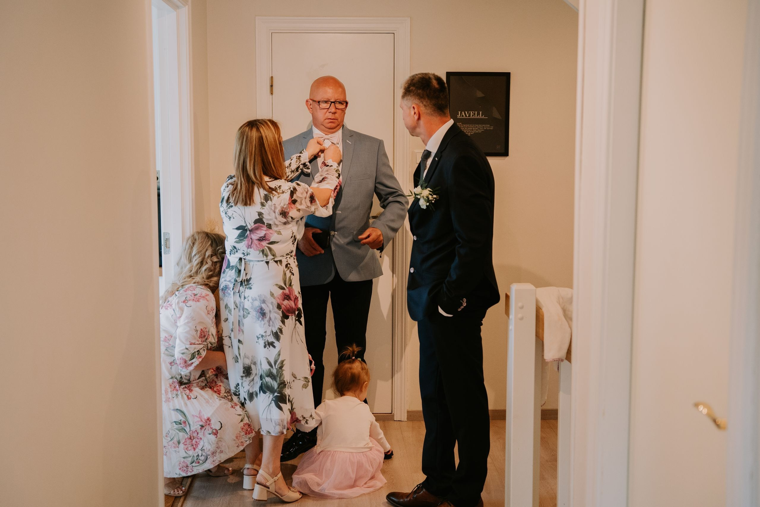 Justyna & Ruben. Michał Kaźmierczyk - Fotograf
