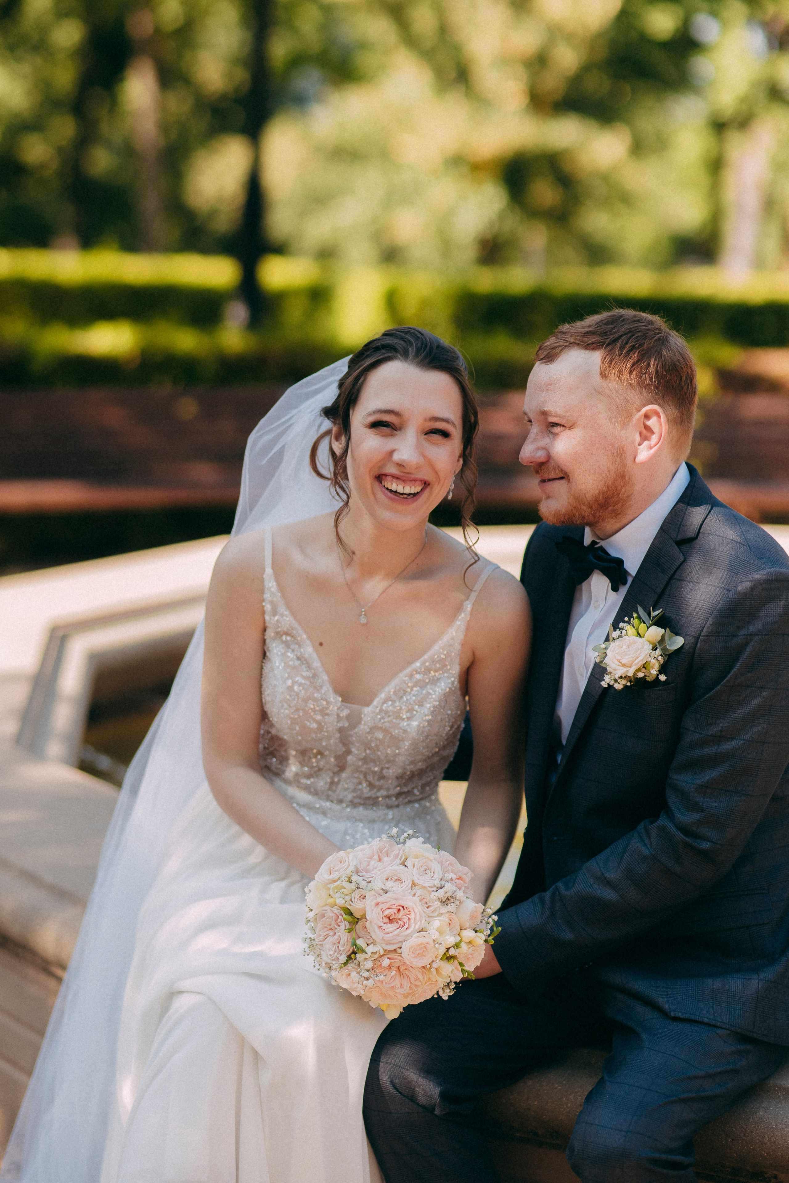 Aleksej and Dana. Your photographer