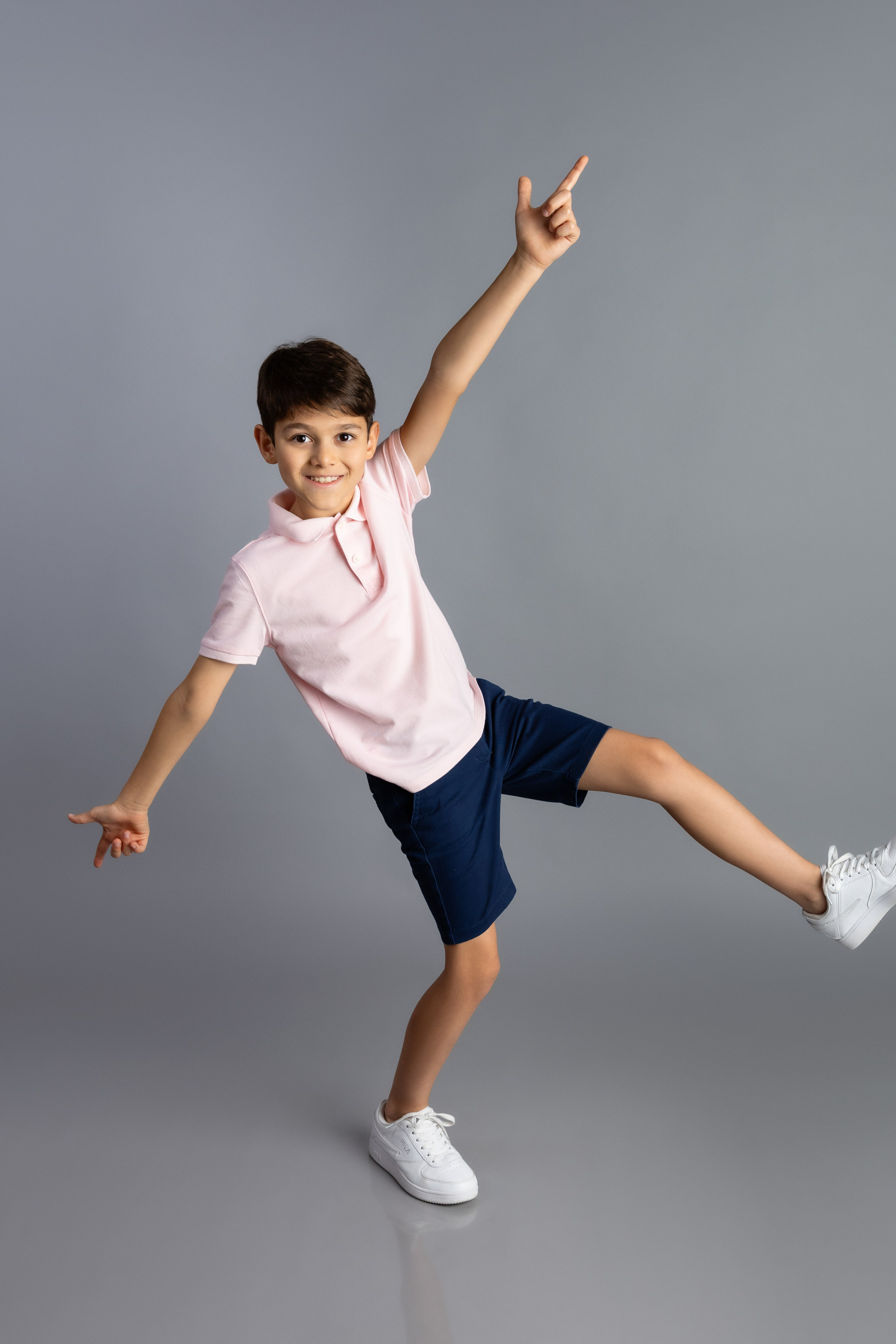 KIDS_Modelling. Miami Family and Event Photographer