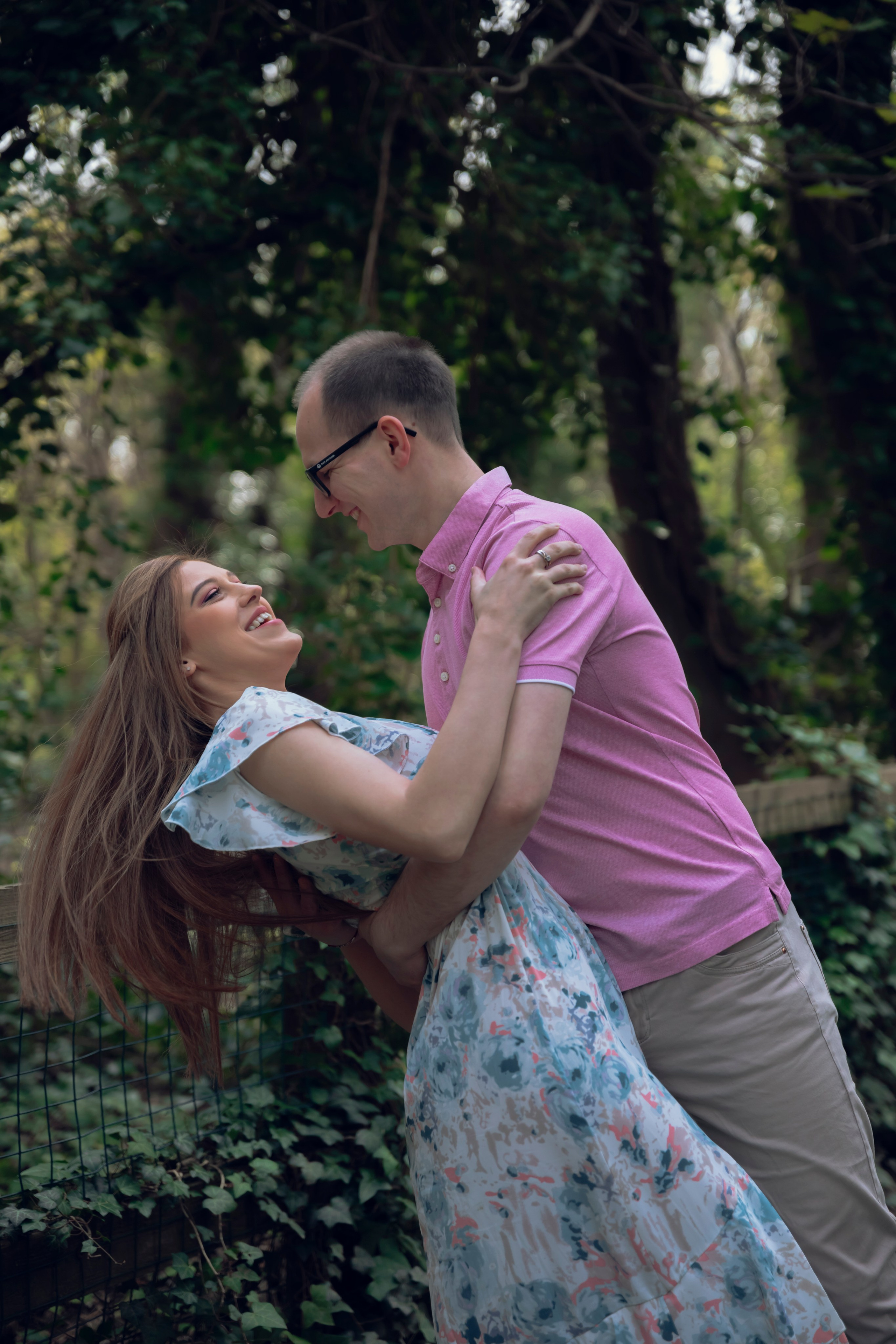 Anastasia // Ivan. Photographers in Hull and United Kingdom