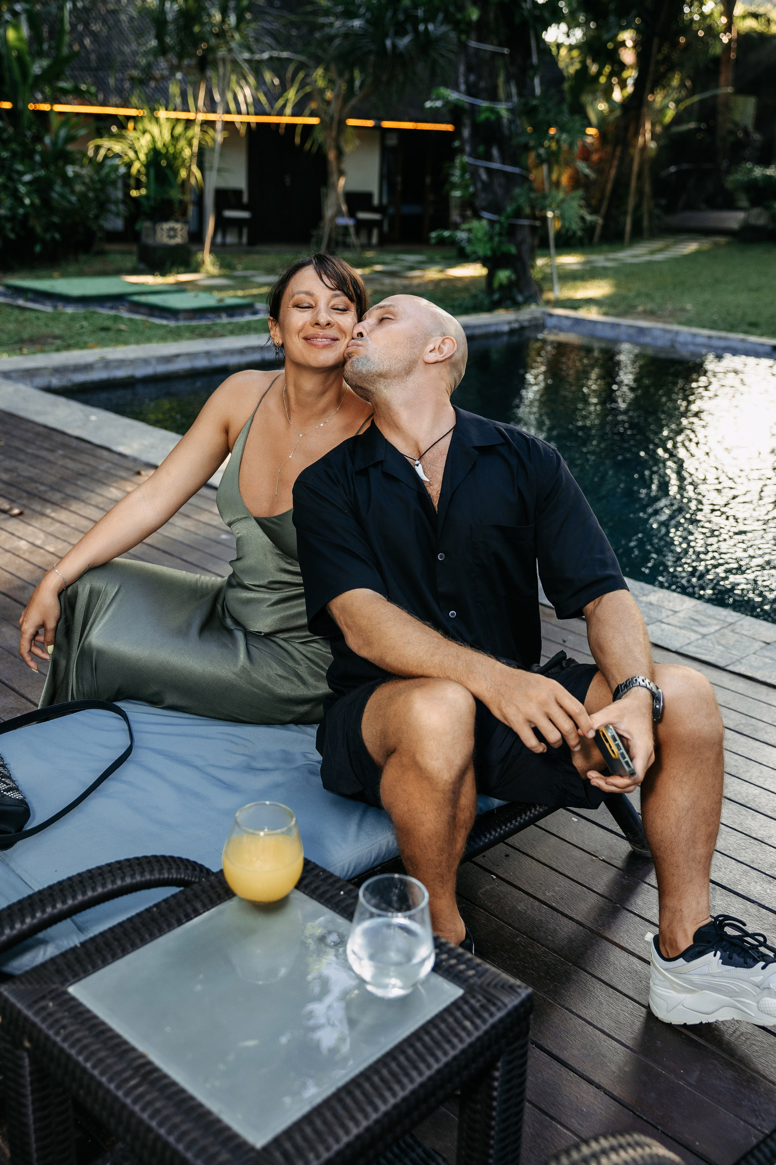 Ekaterina & Evgenii. Профессиональный фотограф Нурмиева Вероника