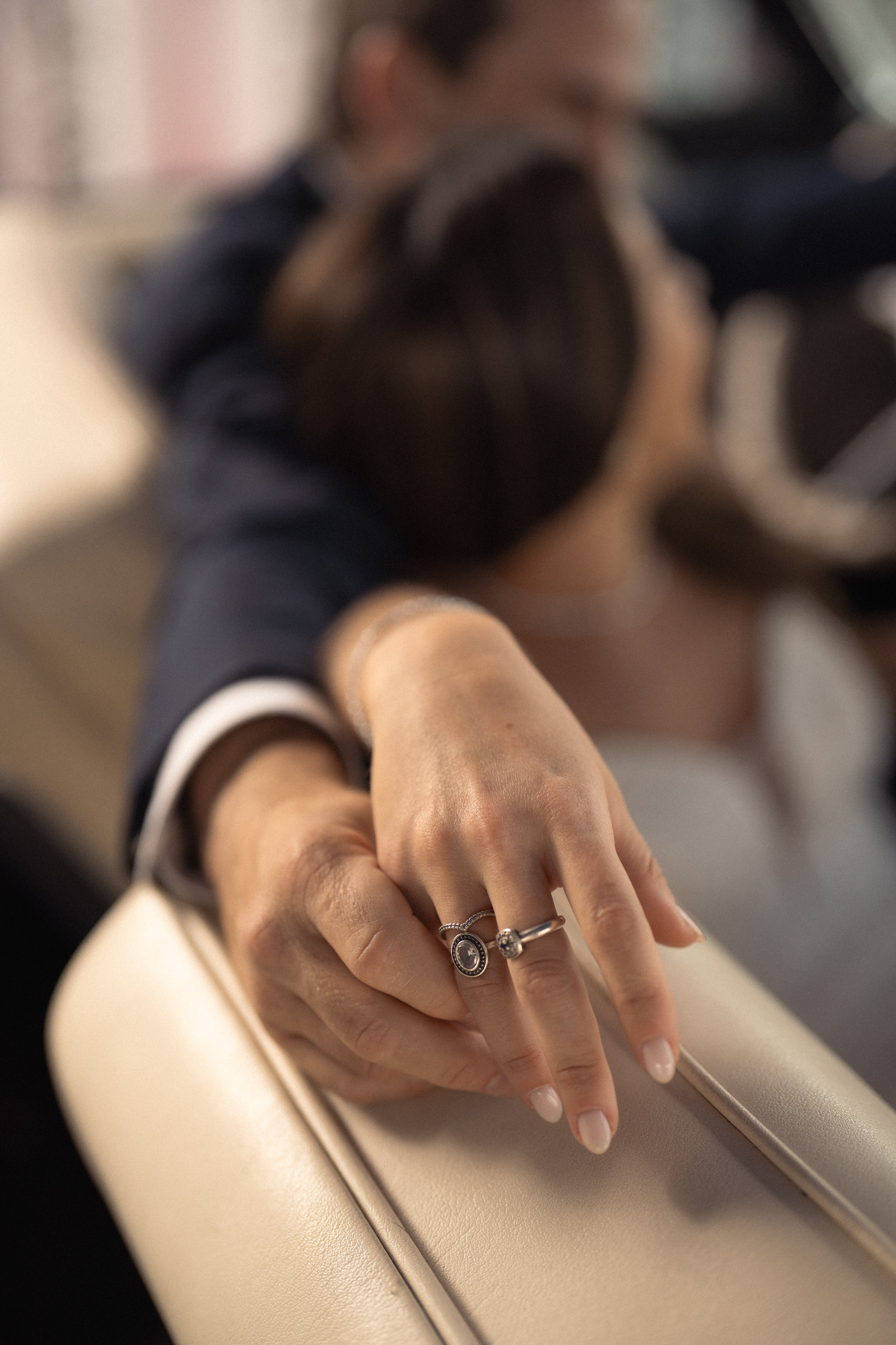 K&S. Wedding & elopement photographer Viktoriya Kravtsov. Las Vegas
