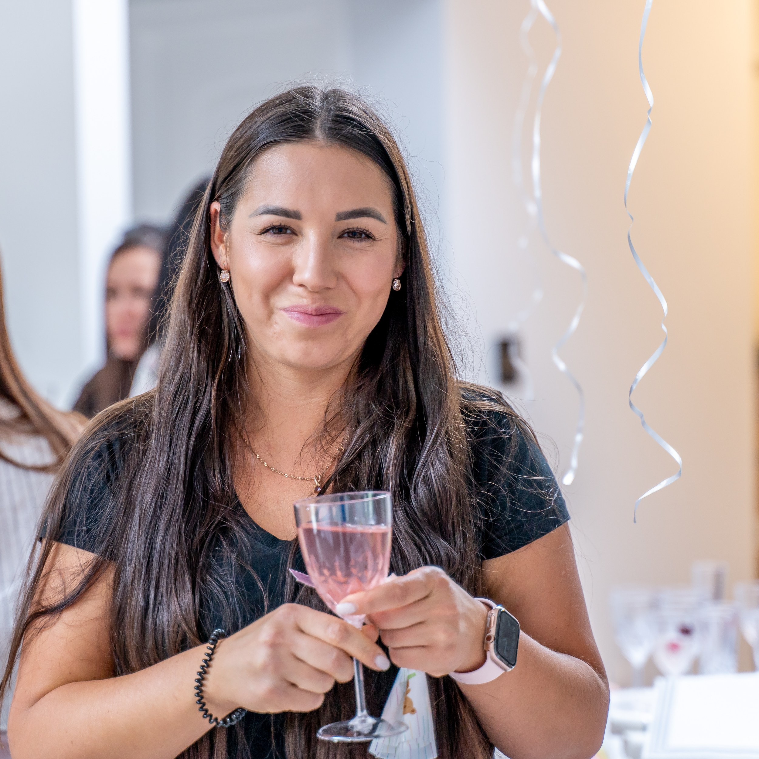 Baby Shower. ARTIGO Igor Rudyi Art Photography