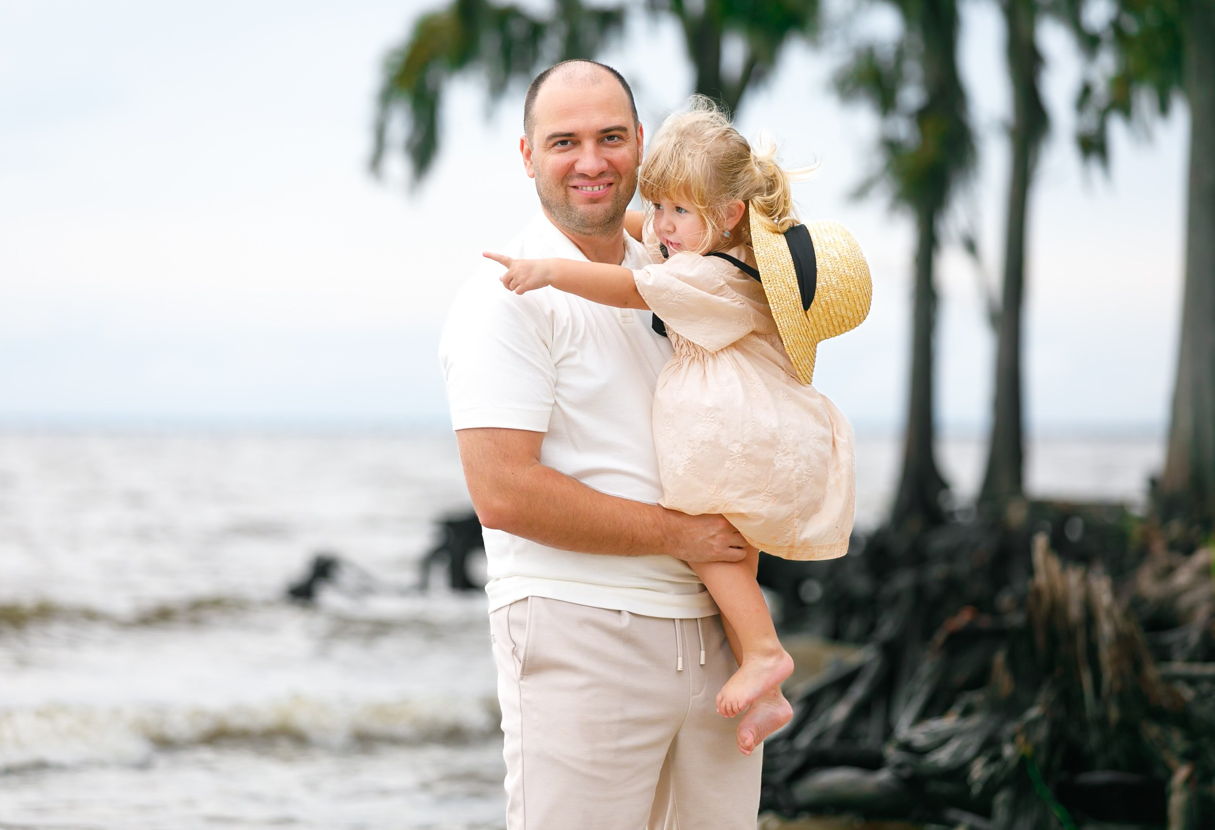 Yana (New Orleans). Photographer Julia Makoveeva