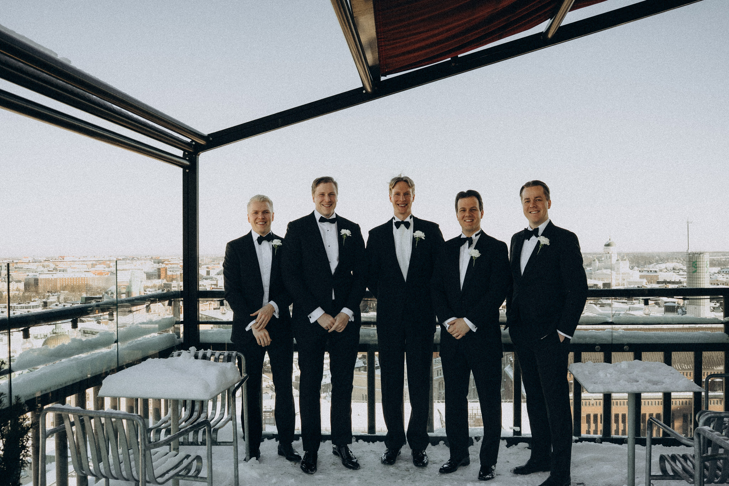 S&H. Victoria Olonen – Cinematic Portrait Artist | Helsinki & Europe