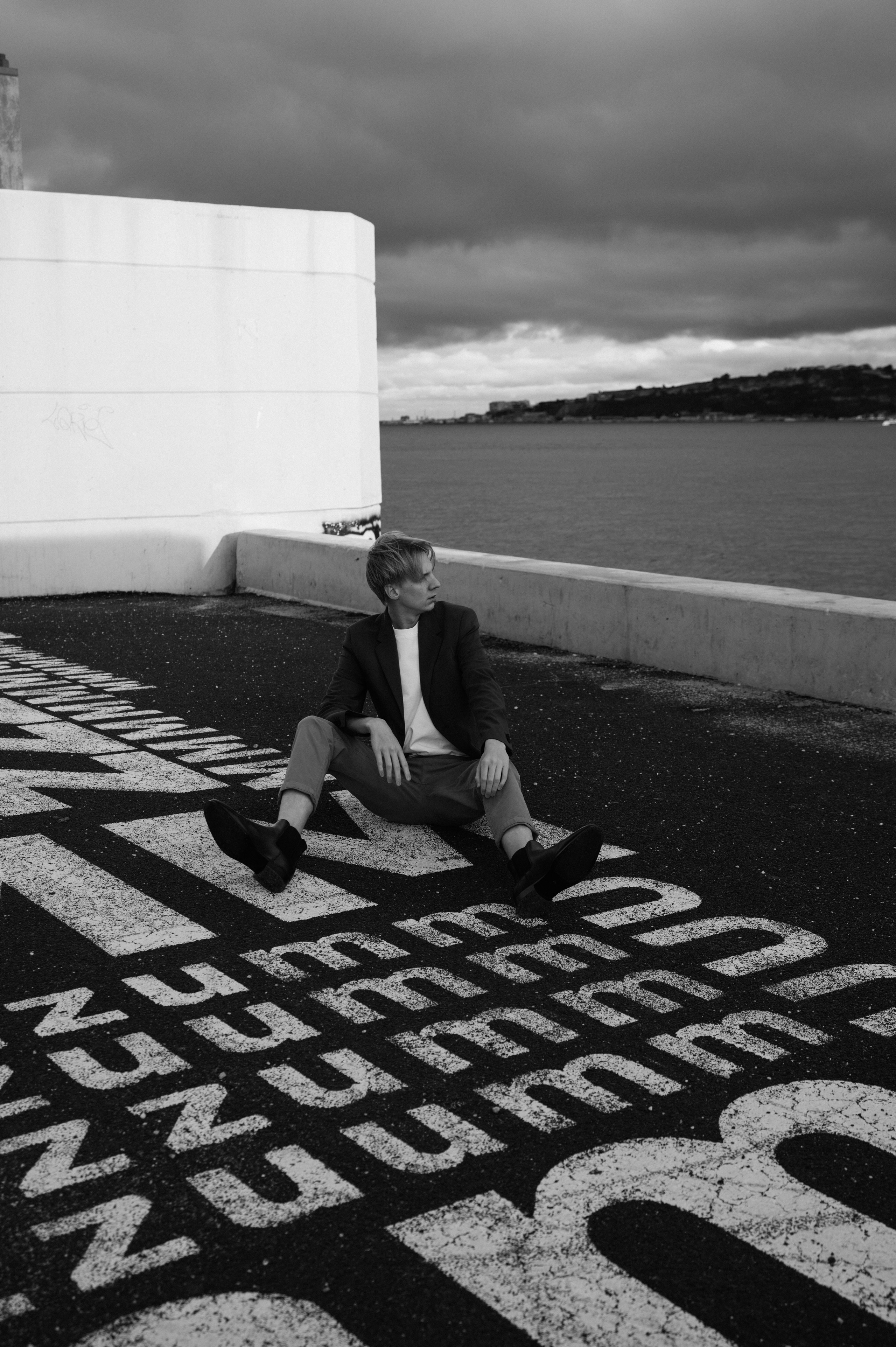 WINDY. Wedding and commercial photographer