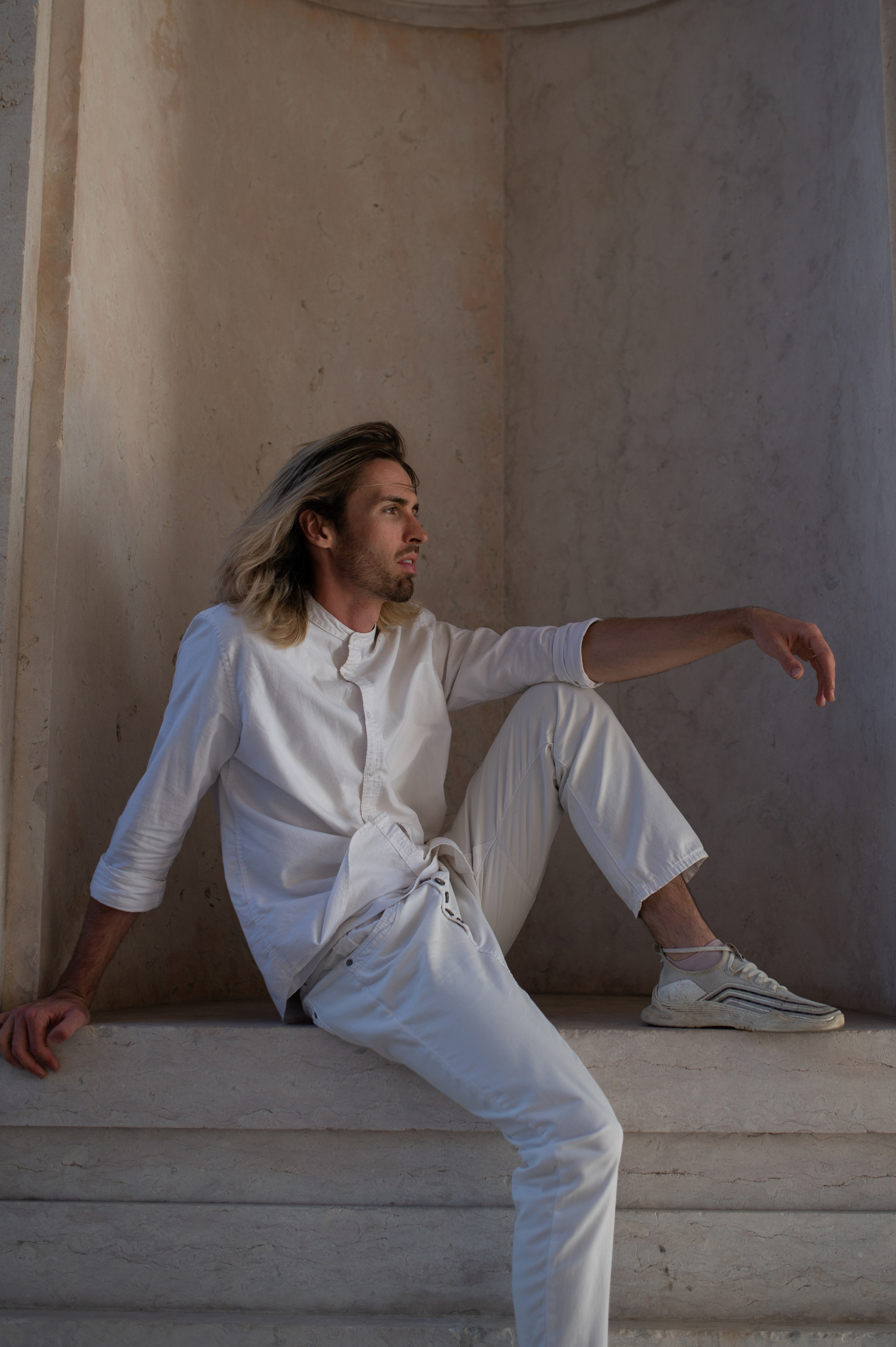 Poets. Wedding and commercial photographer