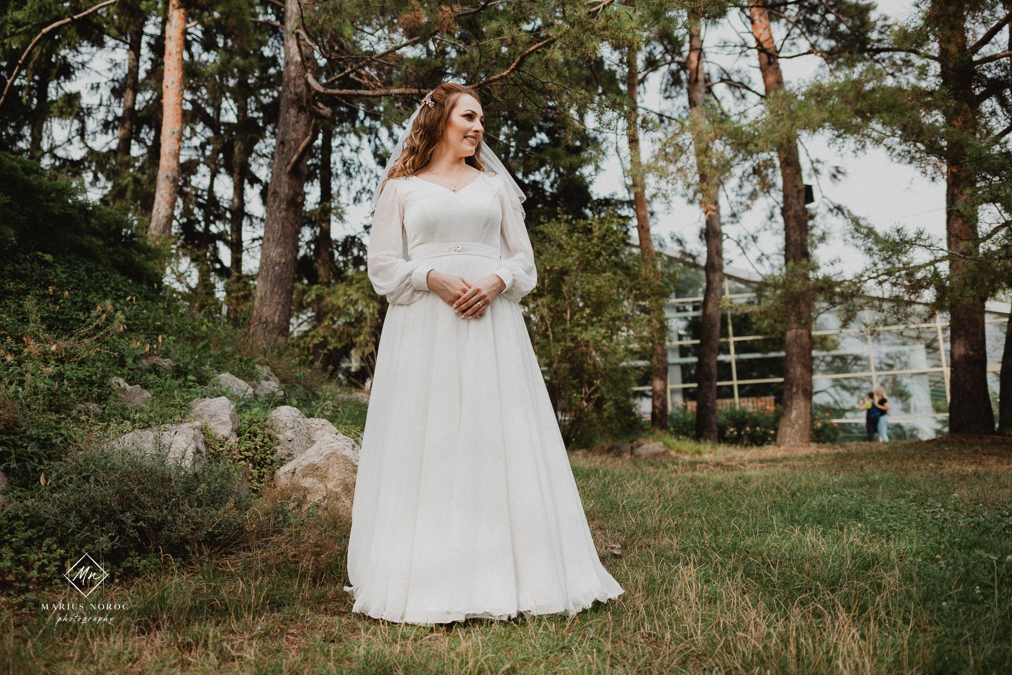 Mihaela & Claudiu | Gradina Botanica Iasi