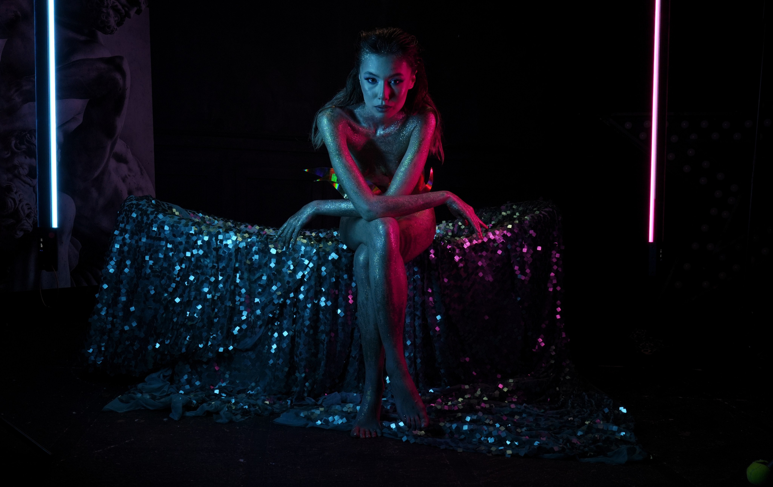 Артем Алексенцев — Профессиональная Фотография в Бишкеке и Алматы