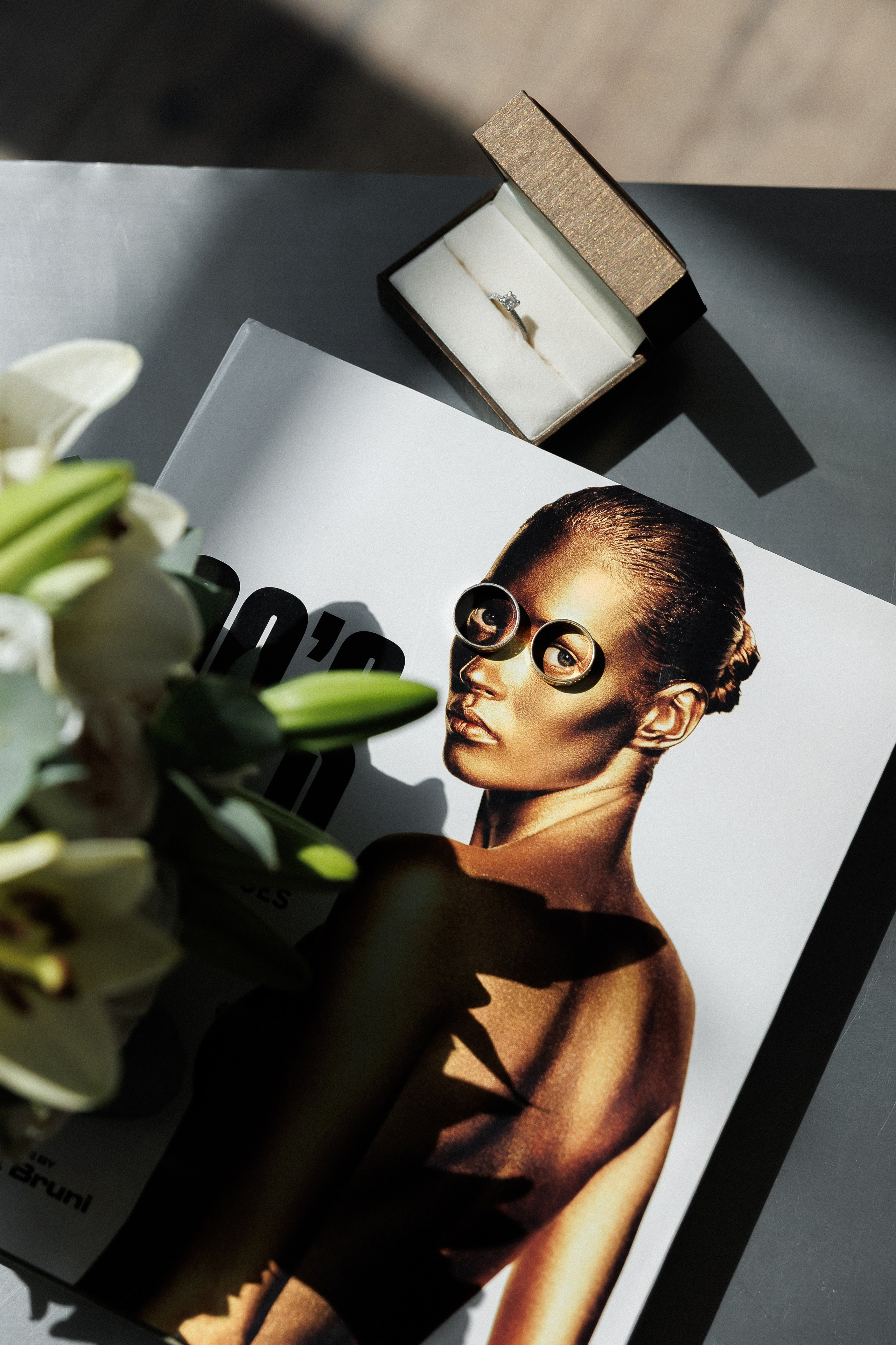 Eugen & Livia — Grand Elysee — Wedding Day. Servicii Foto și Video 067188353