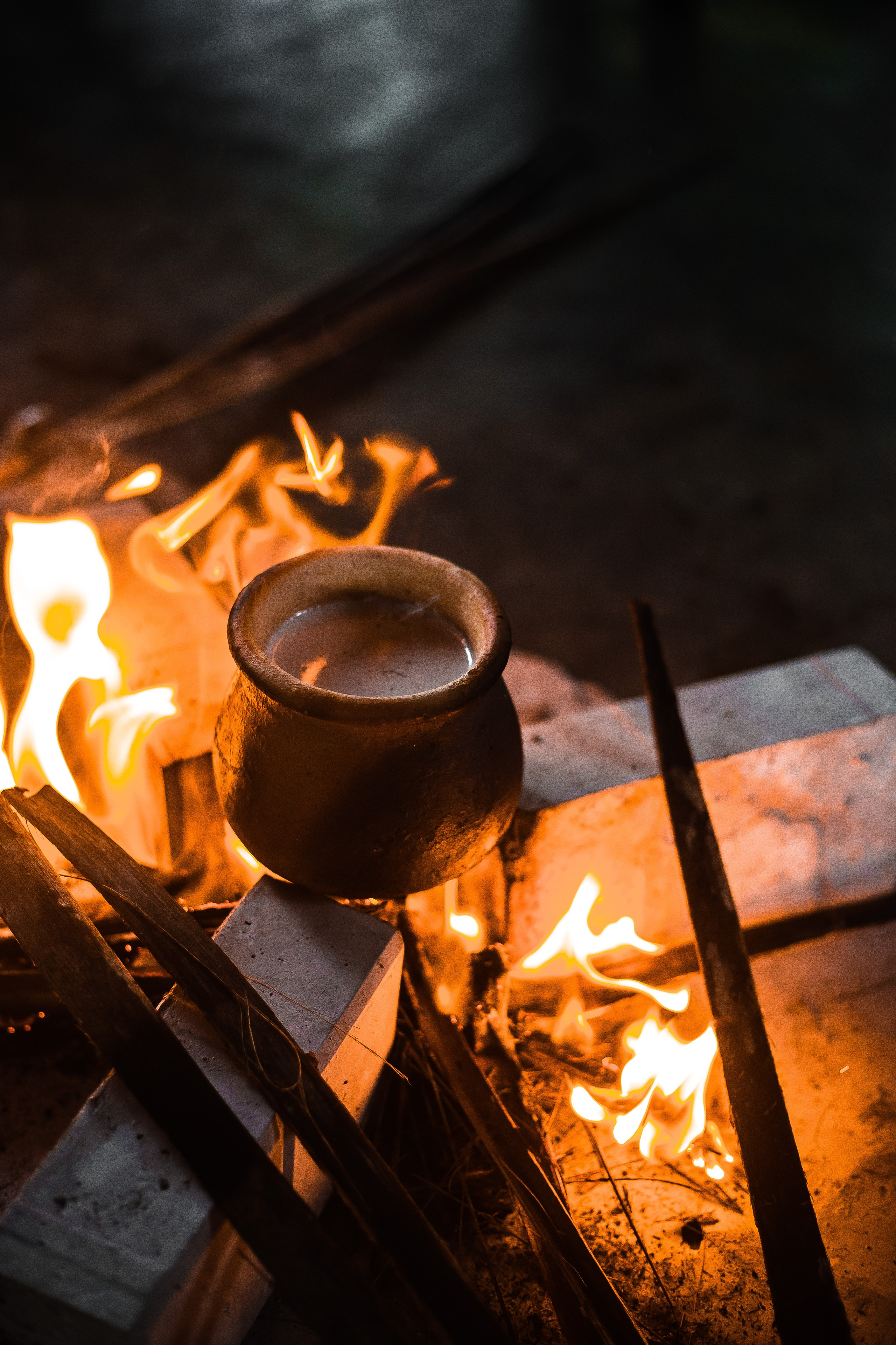 Sri Lanka. Art Photographer