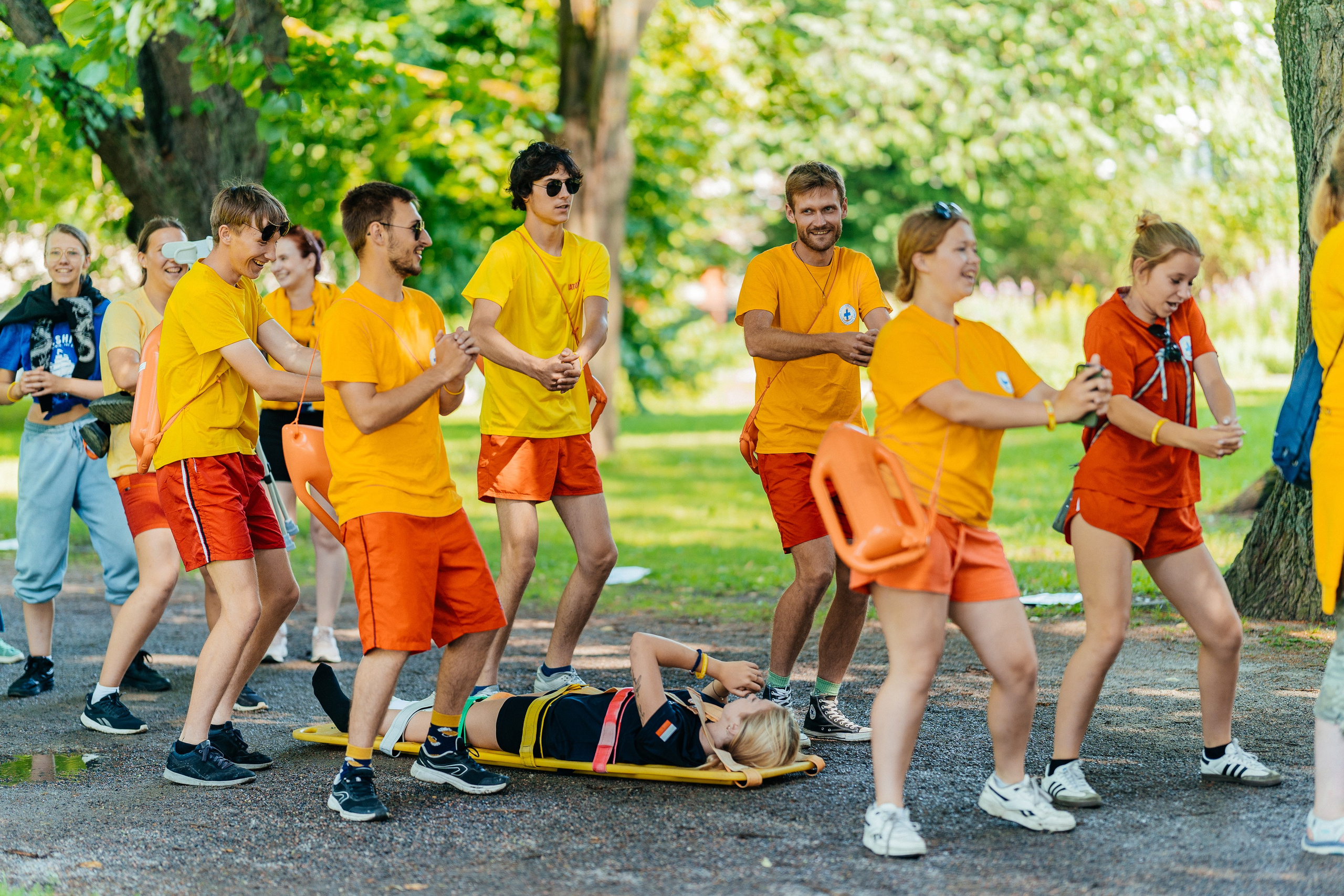 Street photo. Uvarovsphoto