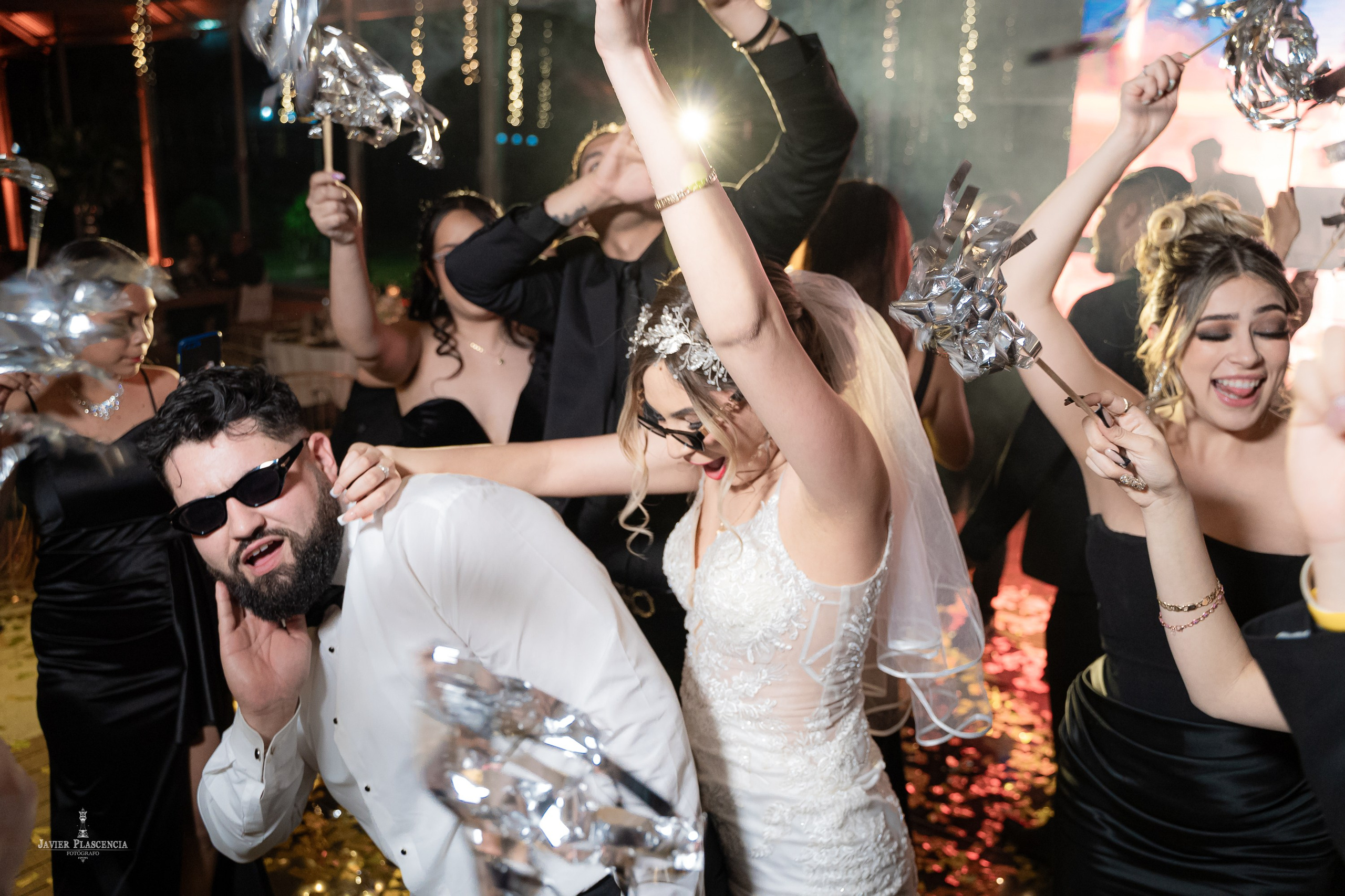 Angelica & Alejandro