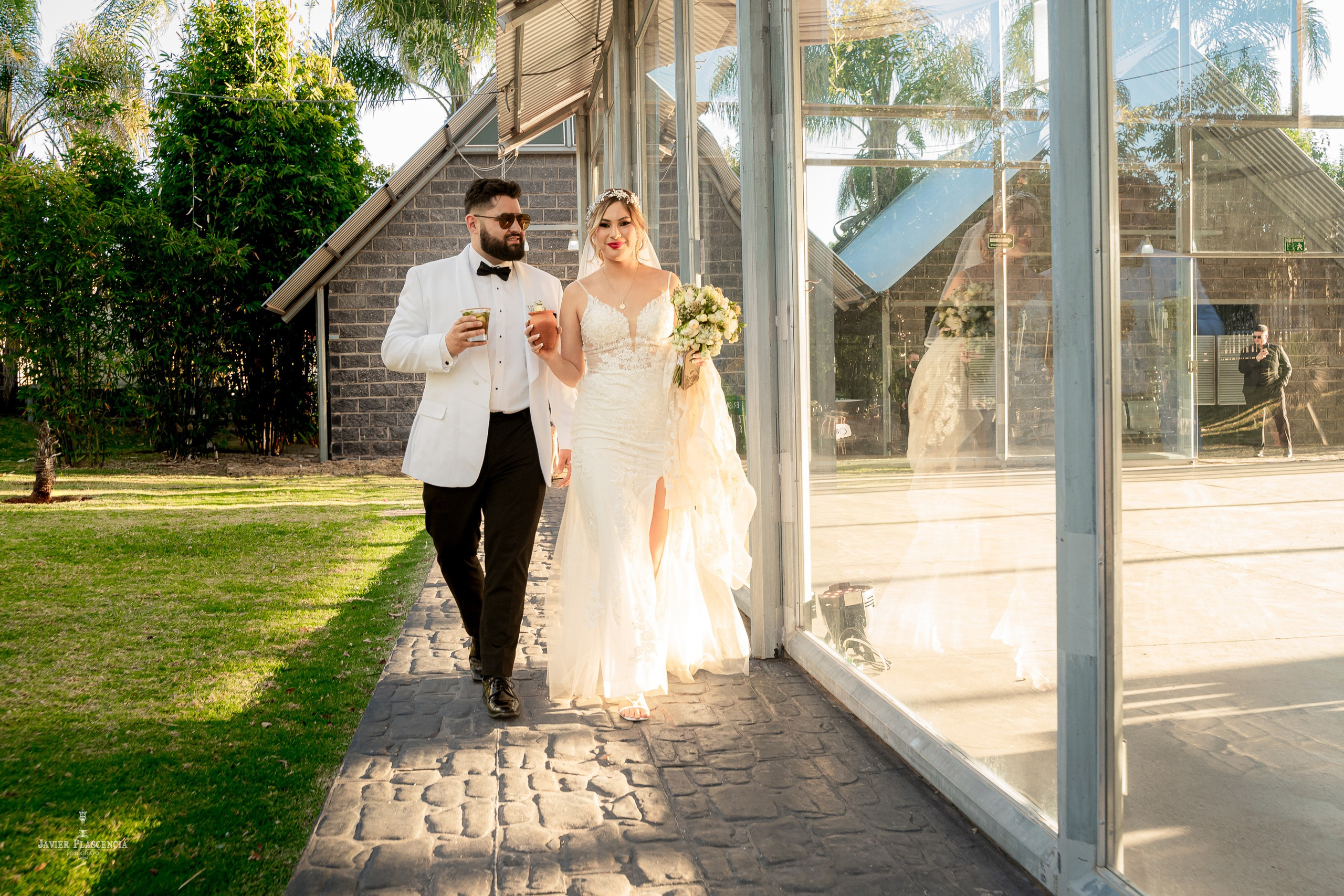 Angelica & Alejandro