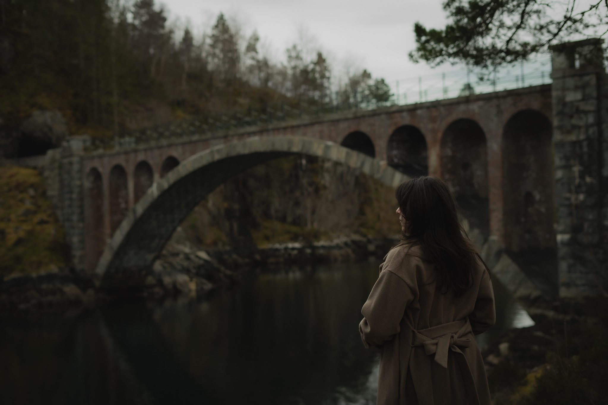 Lifestyle photographer in Norway Anna Hulacz