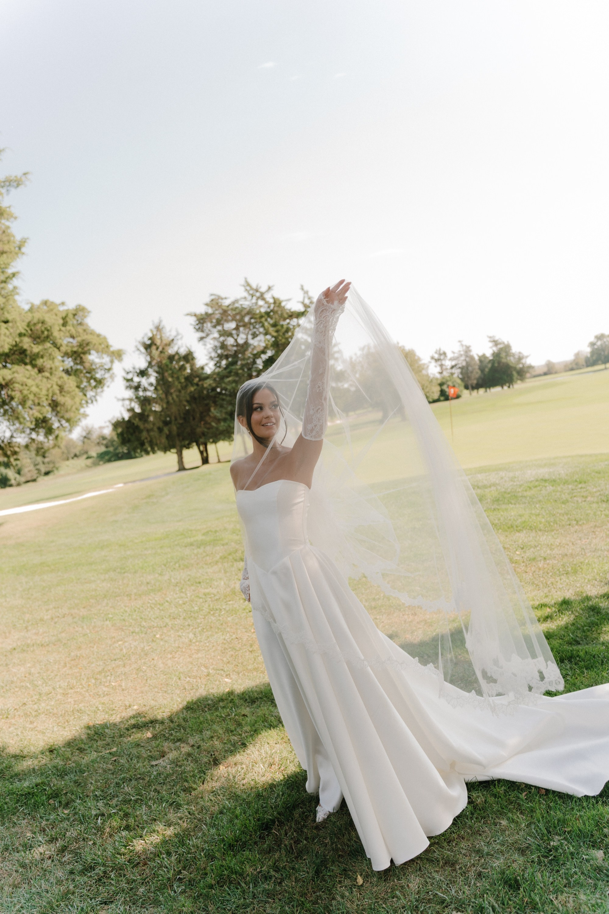 Emily and Blake. Wedding photographer and videographer New York | New Jersey
