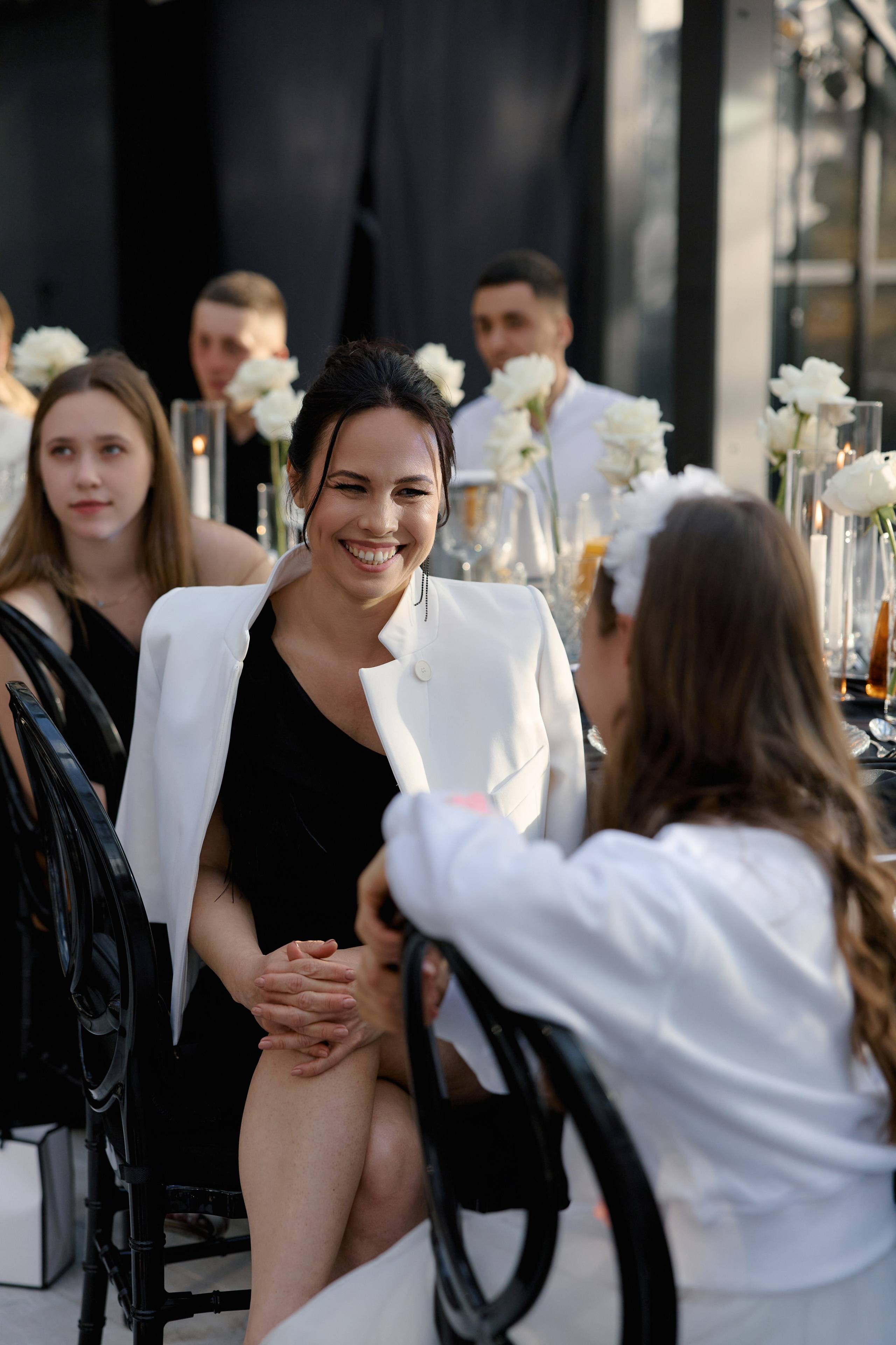 Natalia & Roman. Dworek przy lesie. Fotograf ślubny i rodzinny w Krakowie Yana Klymova