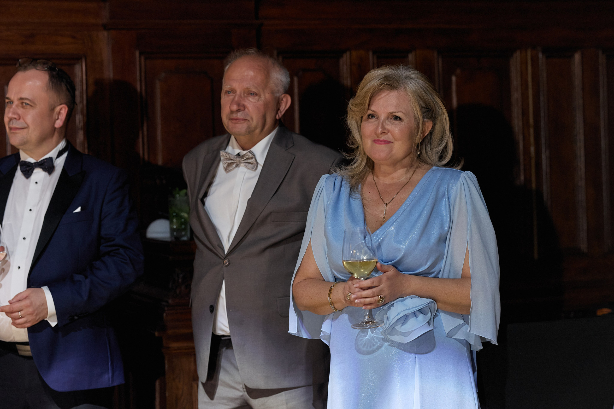 Wiktoria & Kacper. Pałac Goetz. Fotograf ślubny i rodzinny w Krakowie Yana Klymova