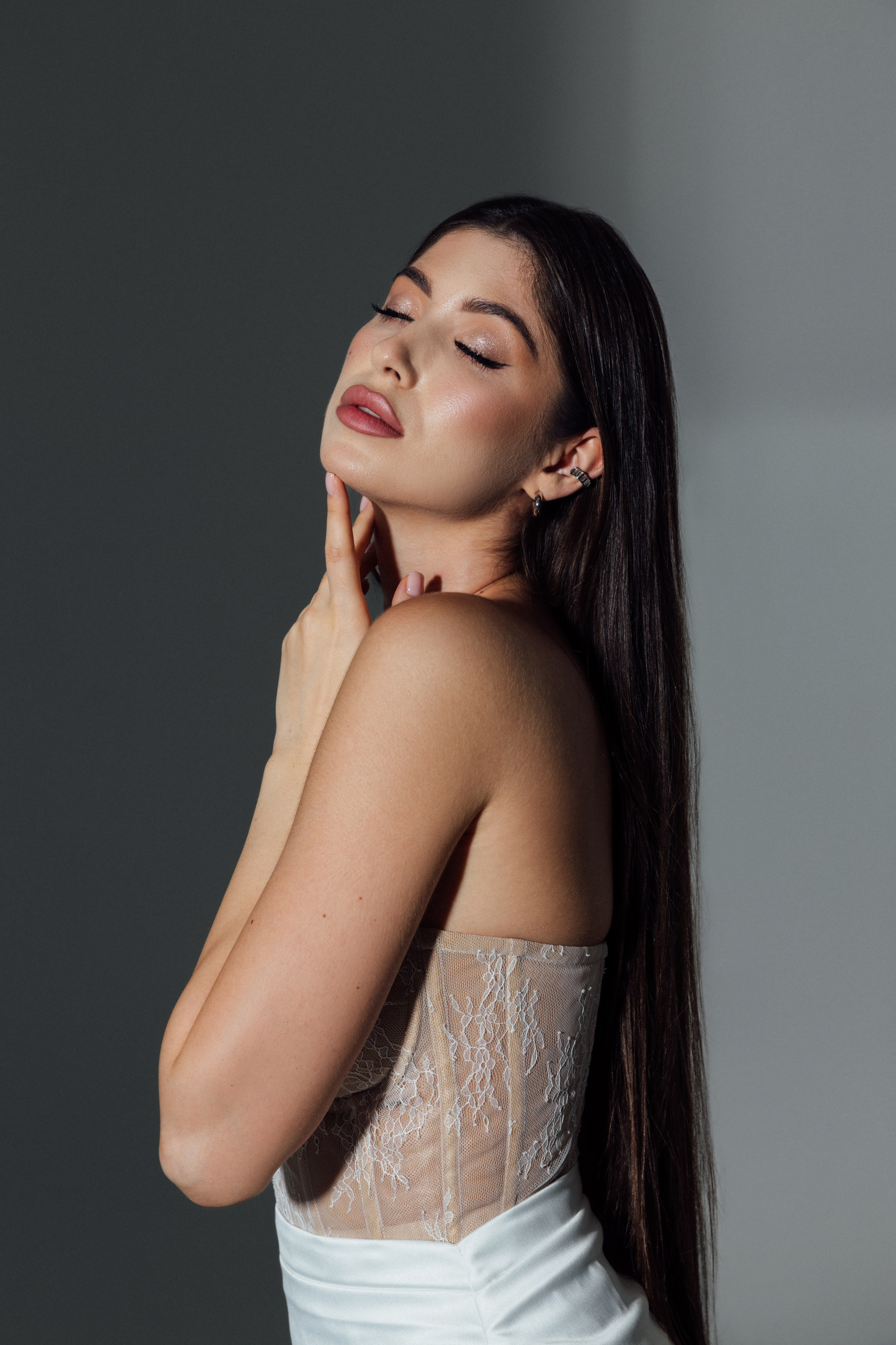 Dasha. Valeria Pedanian Photography