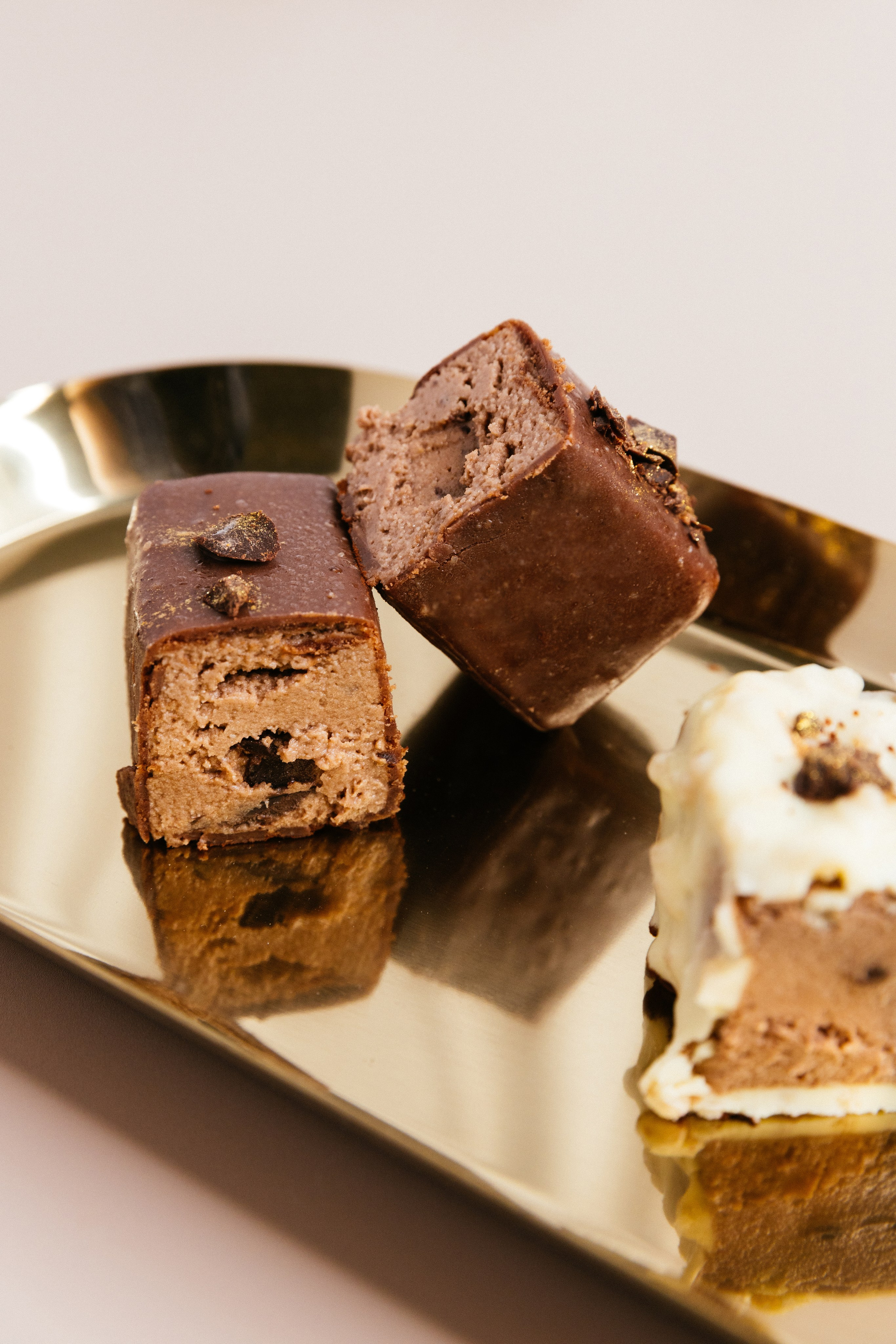 Ginger Raw. Valeria Pedanian Photography